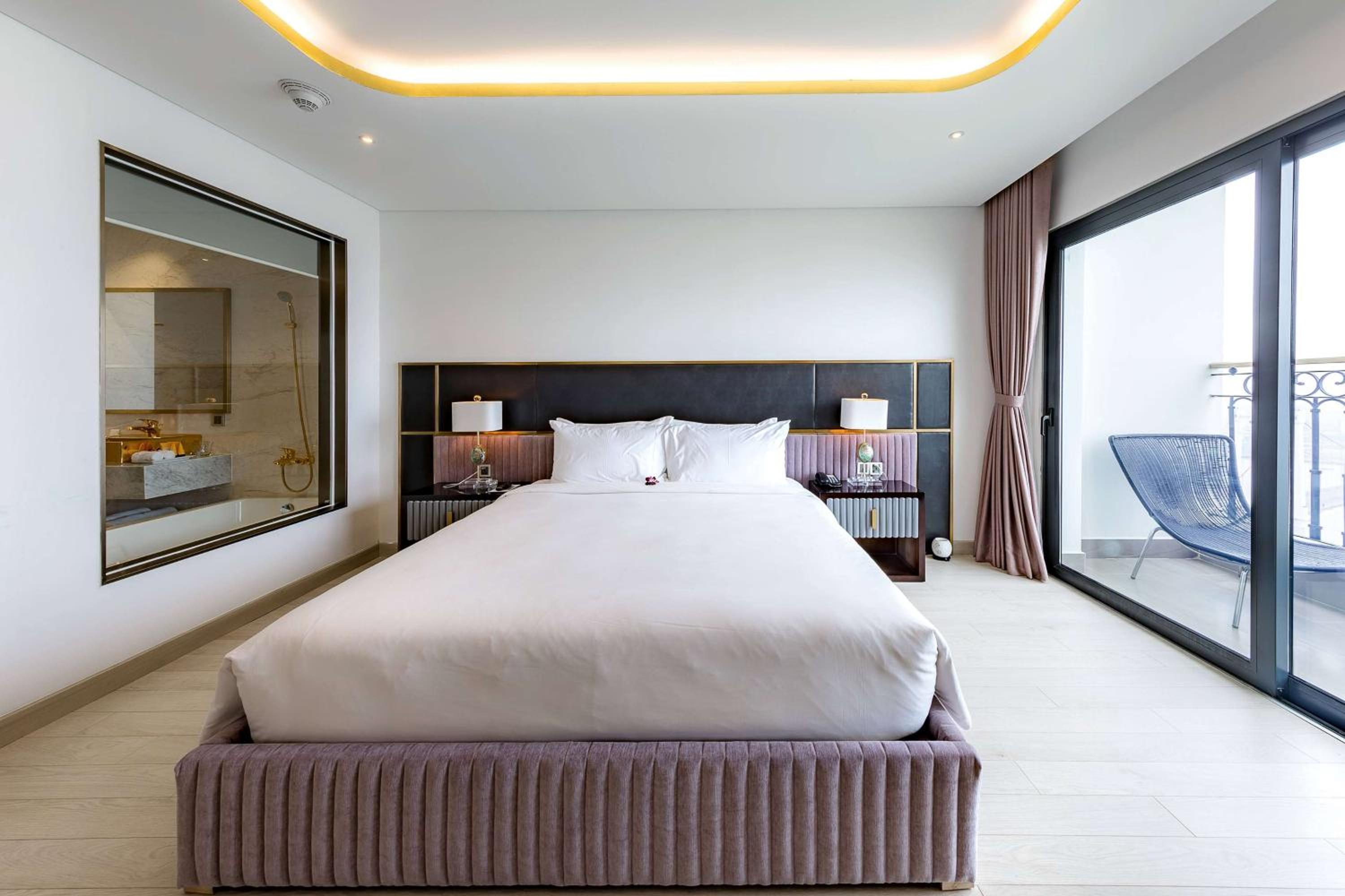 Wyndham Danang Golden Bay 131