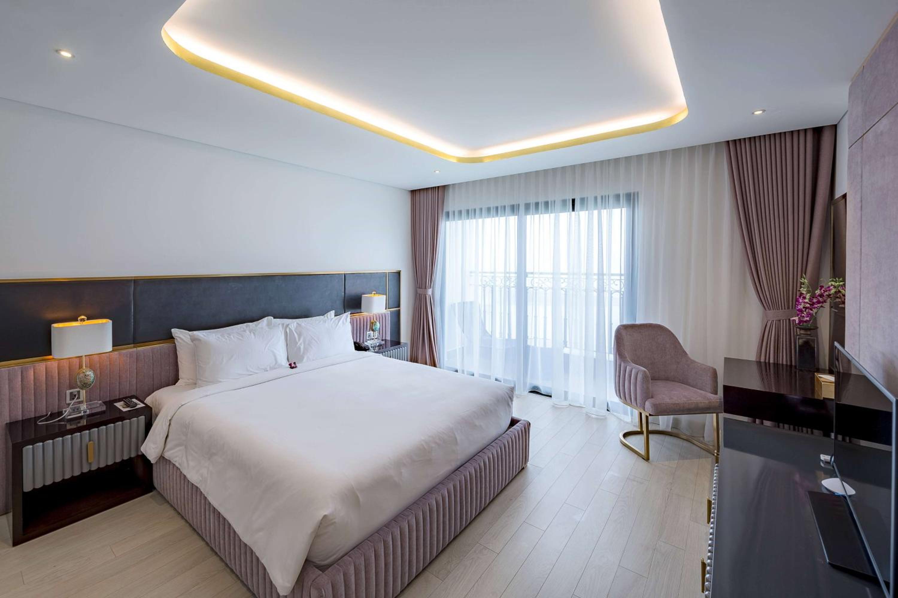 Wyndham Danang Golden Bay 133