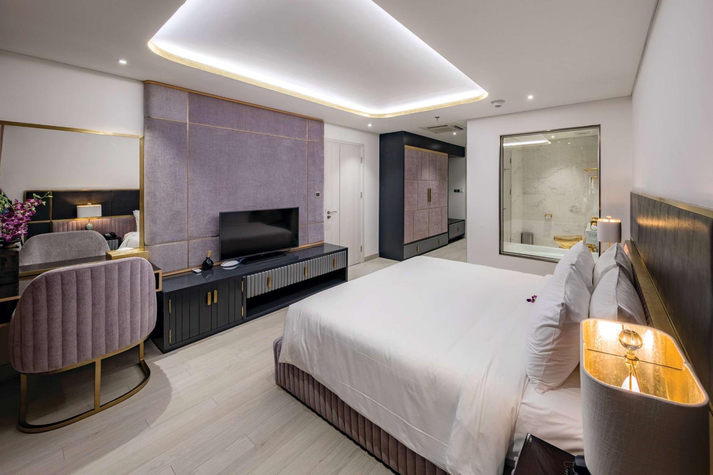 Wyndham Danang Golden Bay 134