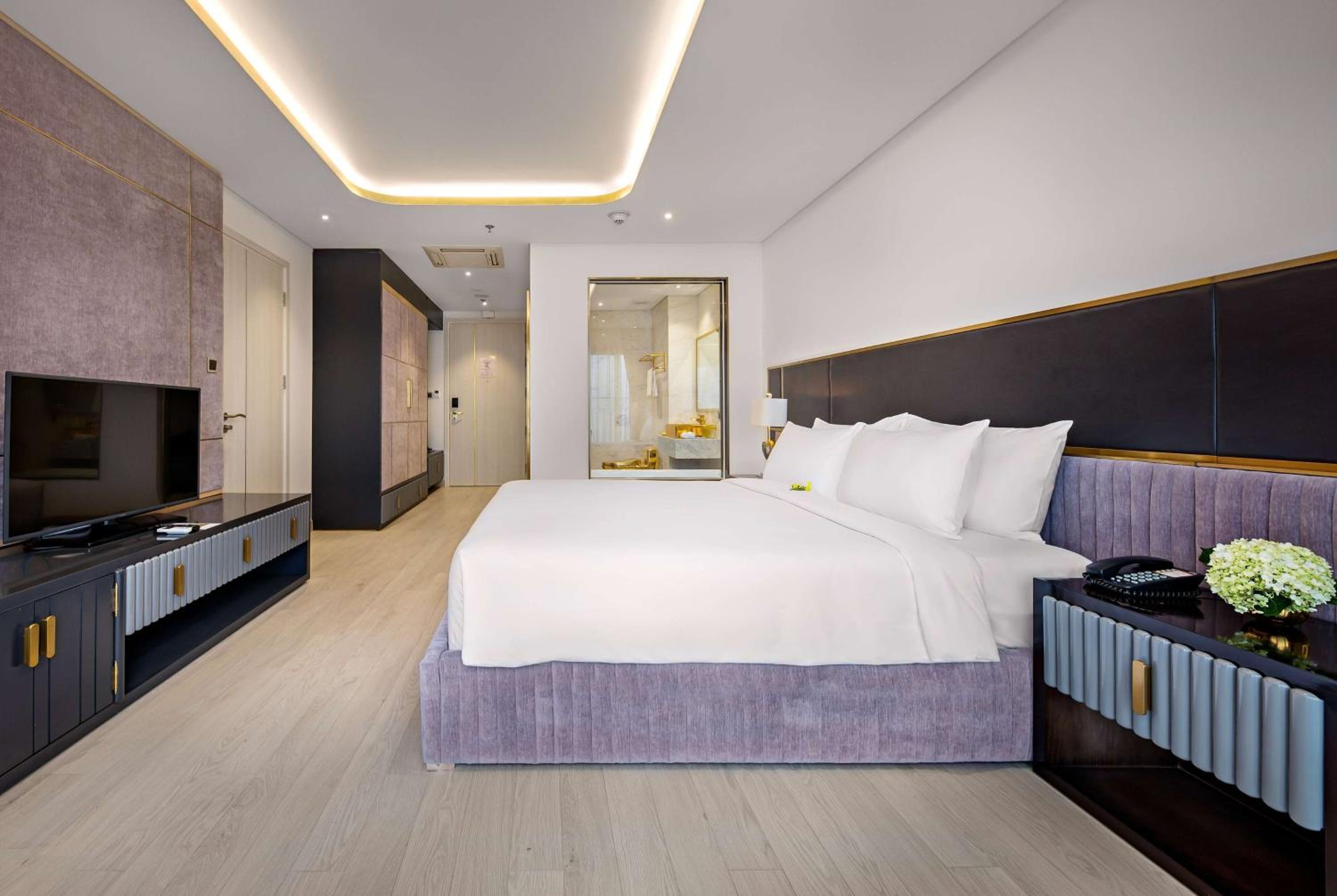 Wyndham Danang Golden Bay 135