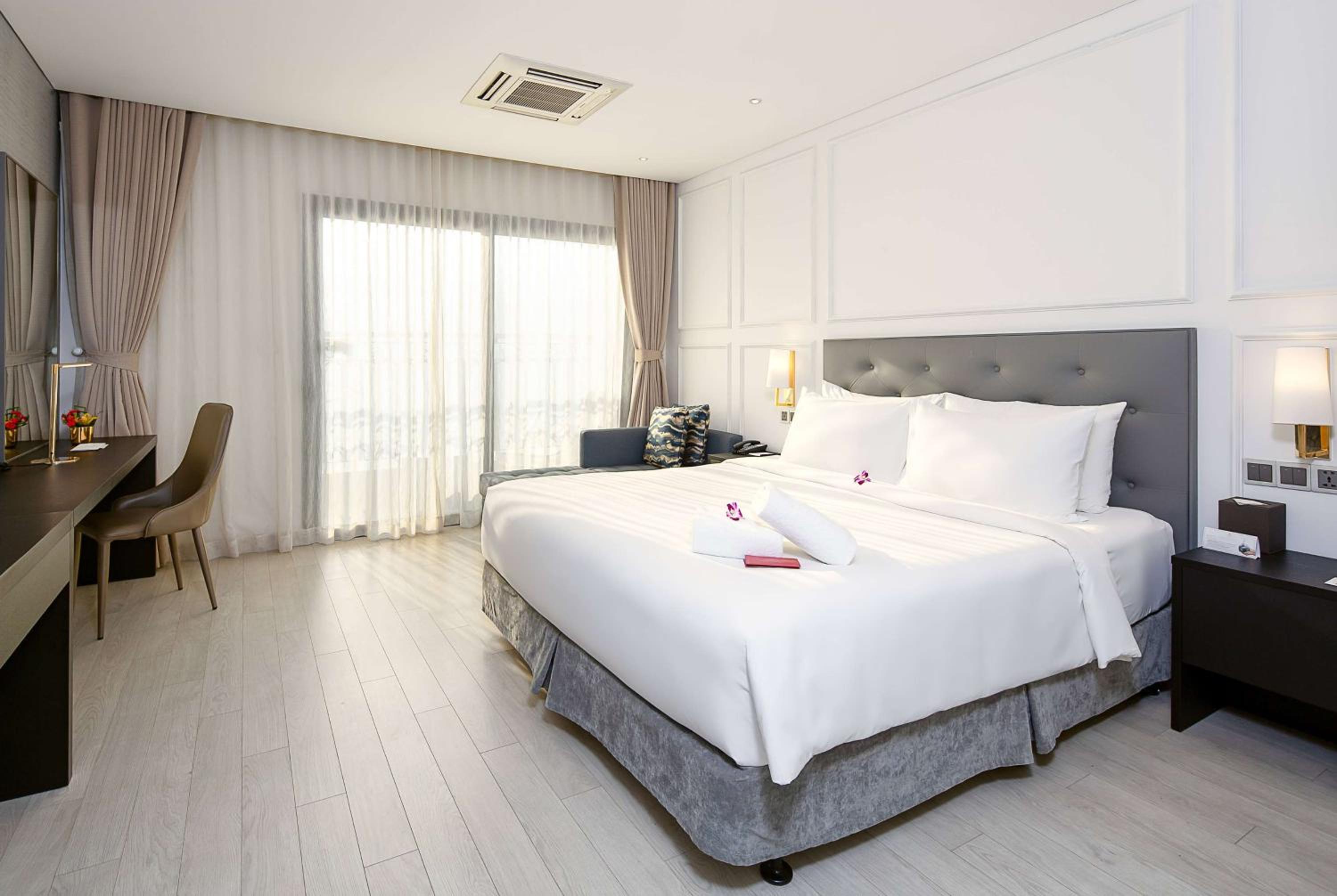 Wyndham Danang Golden Bay 136