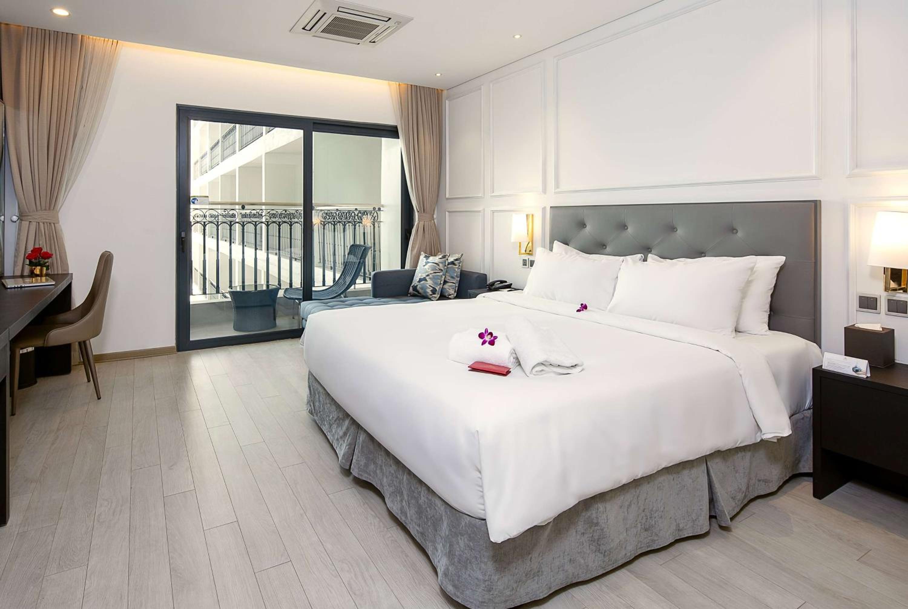 Wyndham Danang Golden Bay 137