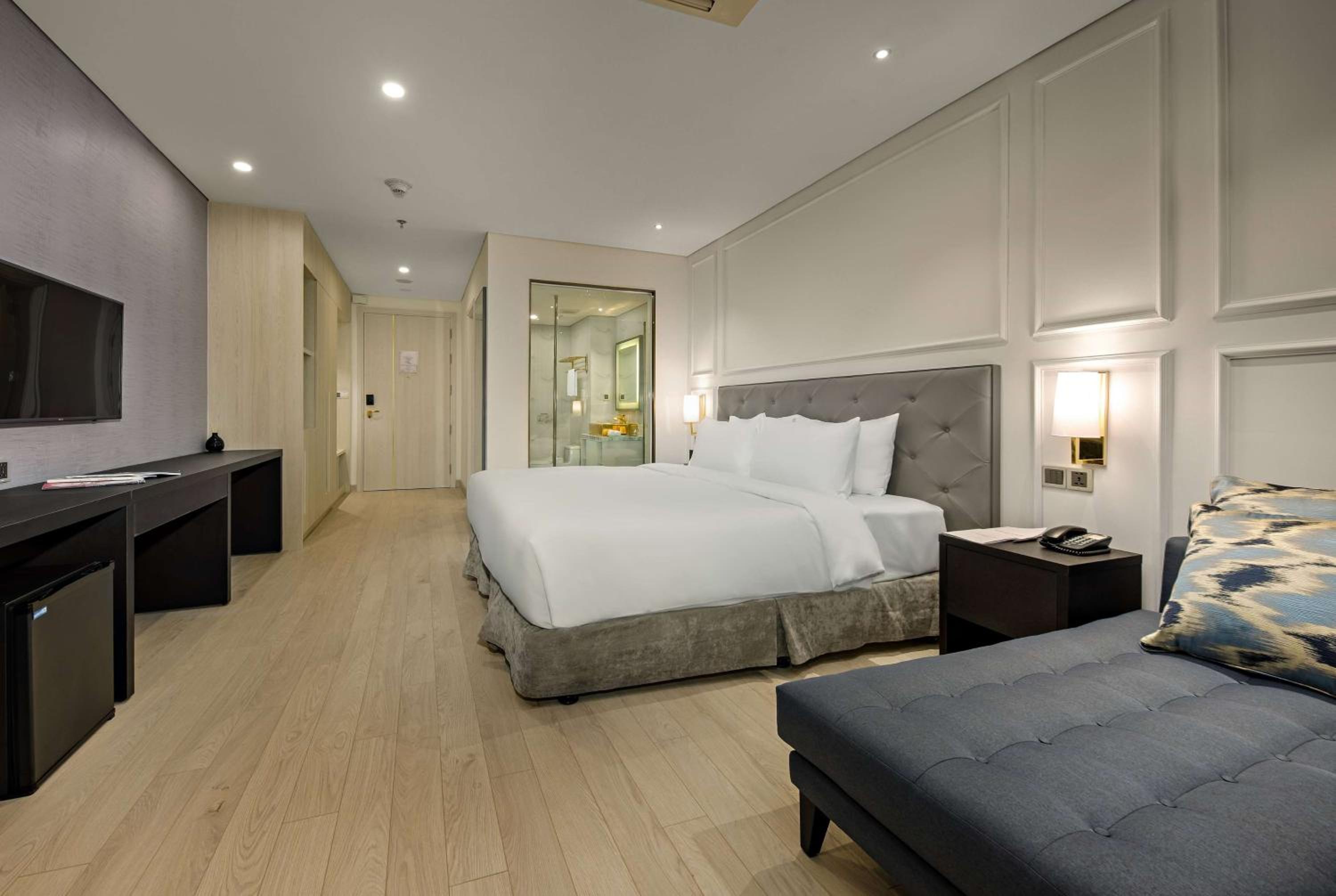 Wyndham Danang Golden Bay 139
