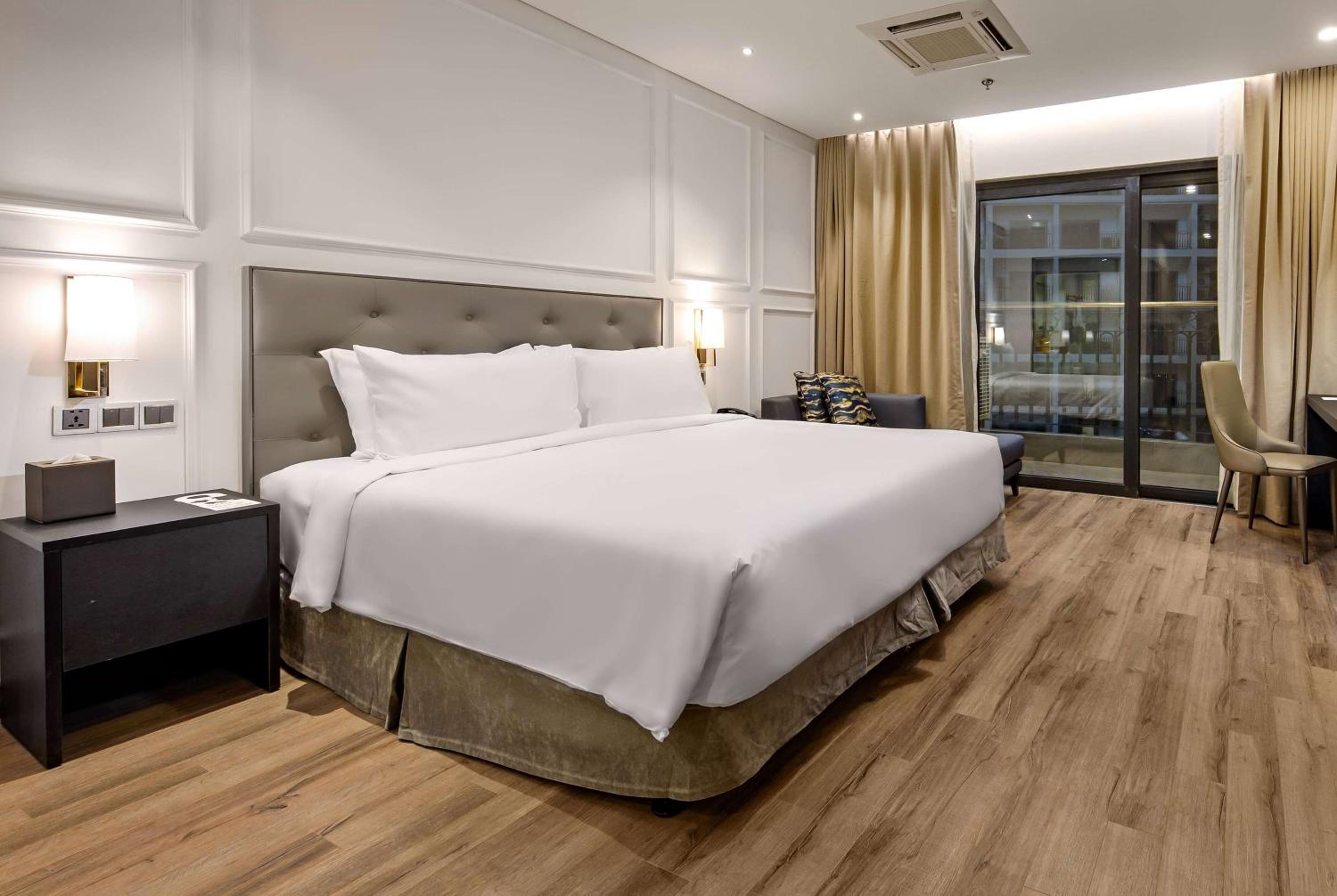 Wyndham Danang Golden Bay 141