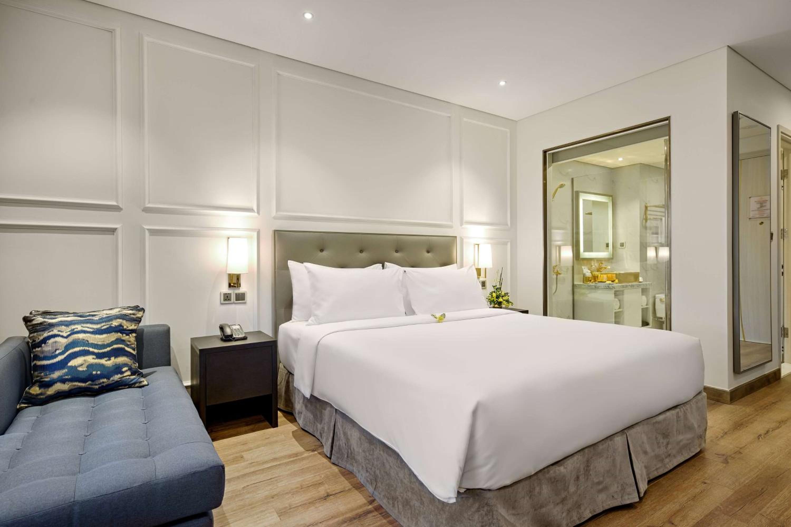 Wyndham Danang Golden Bay 142