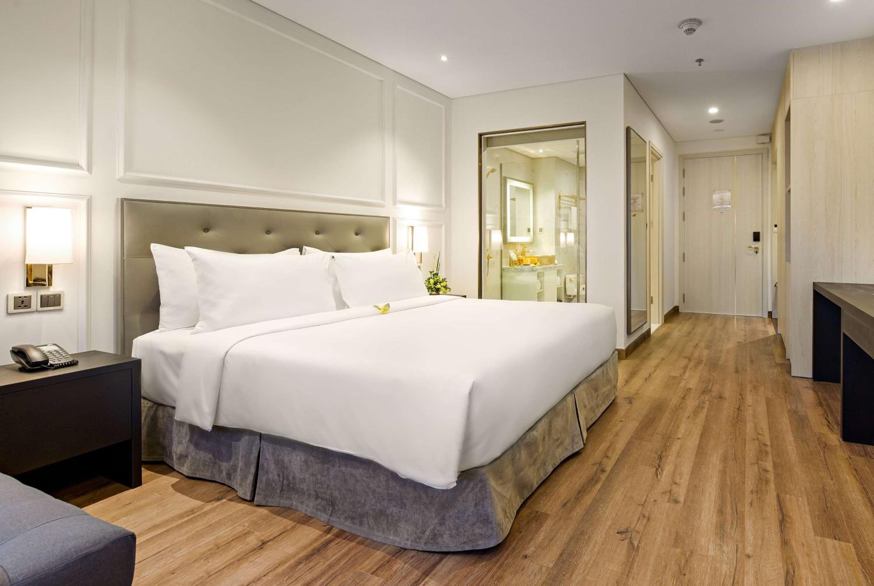 Wyndham Danang Golden Bay 143