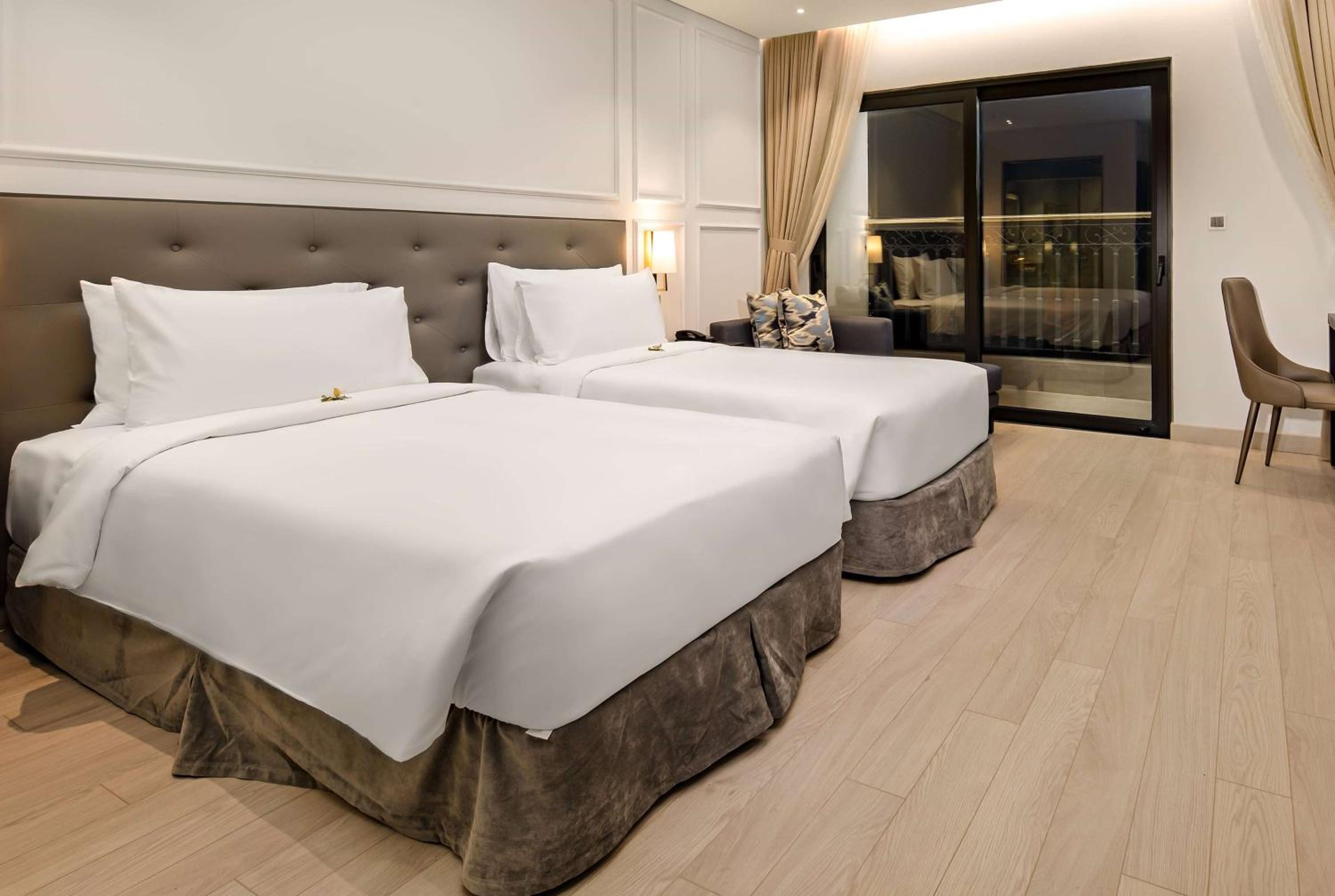 Wyndham Danang Golden Bay 48