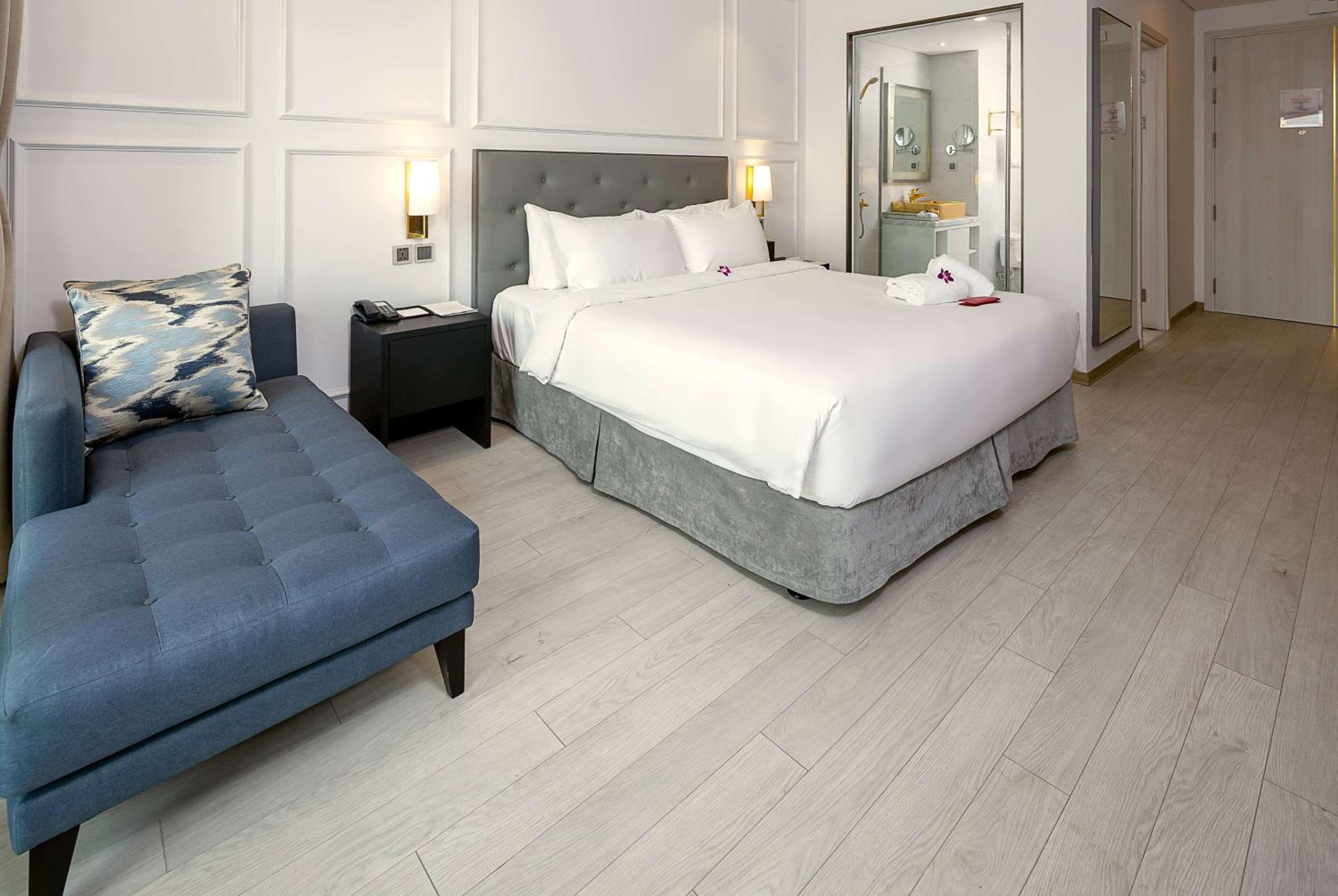 Wyndham Danang Golden Bay 144