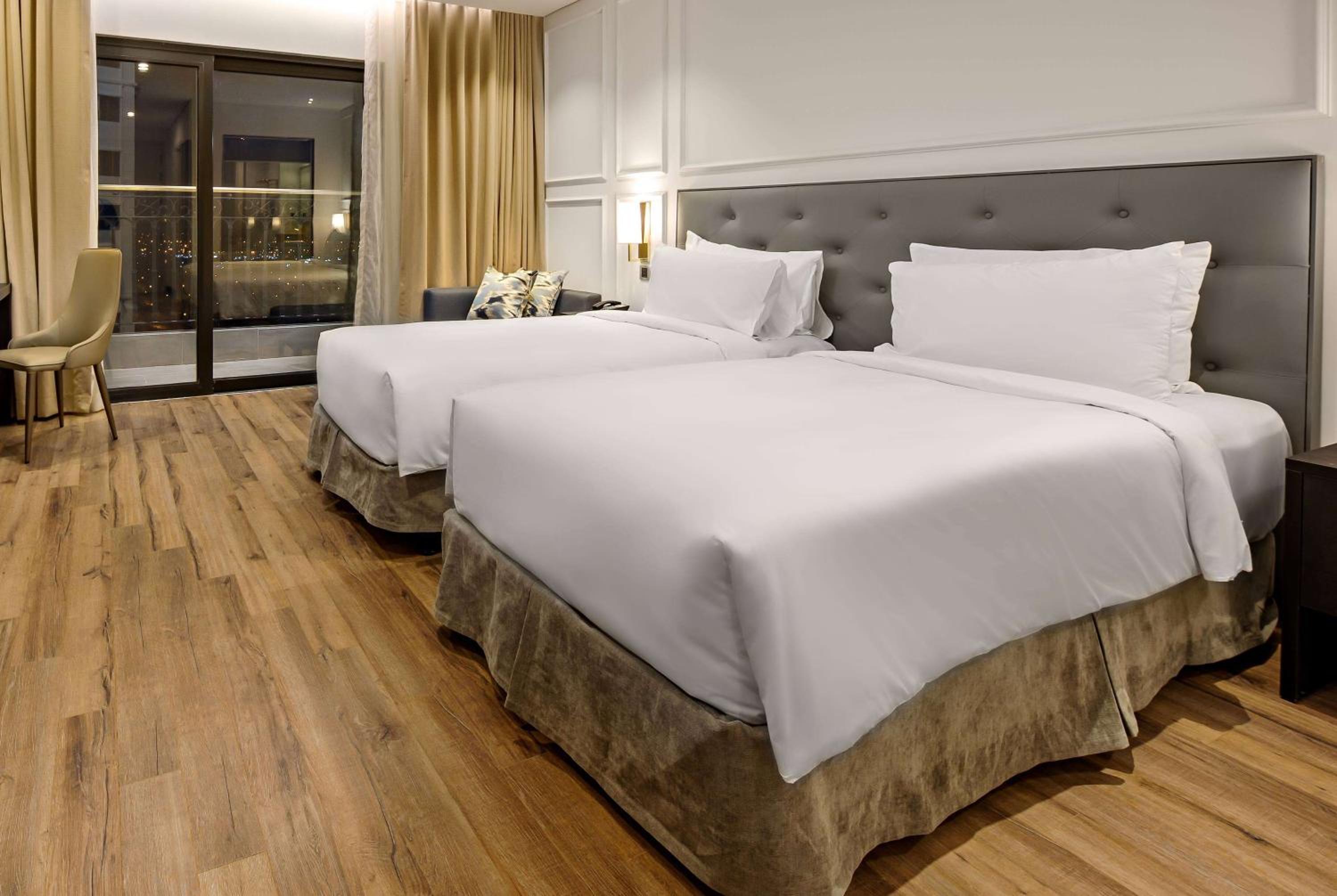 Wyndham Danang Golden Bay 49