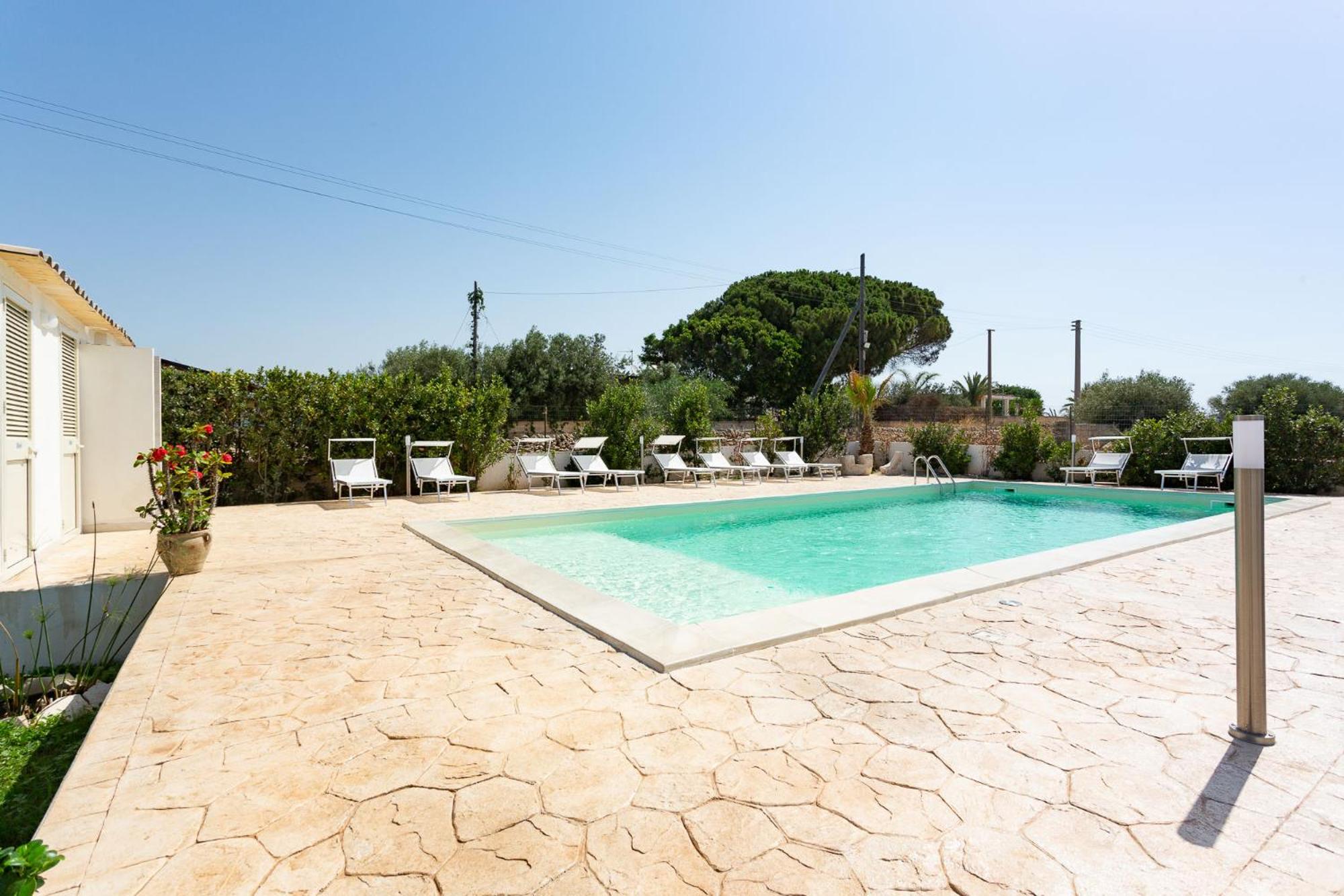 B&B Villa Francesco view 3
