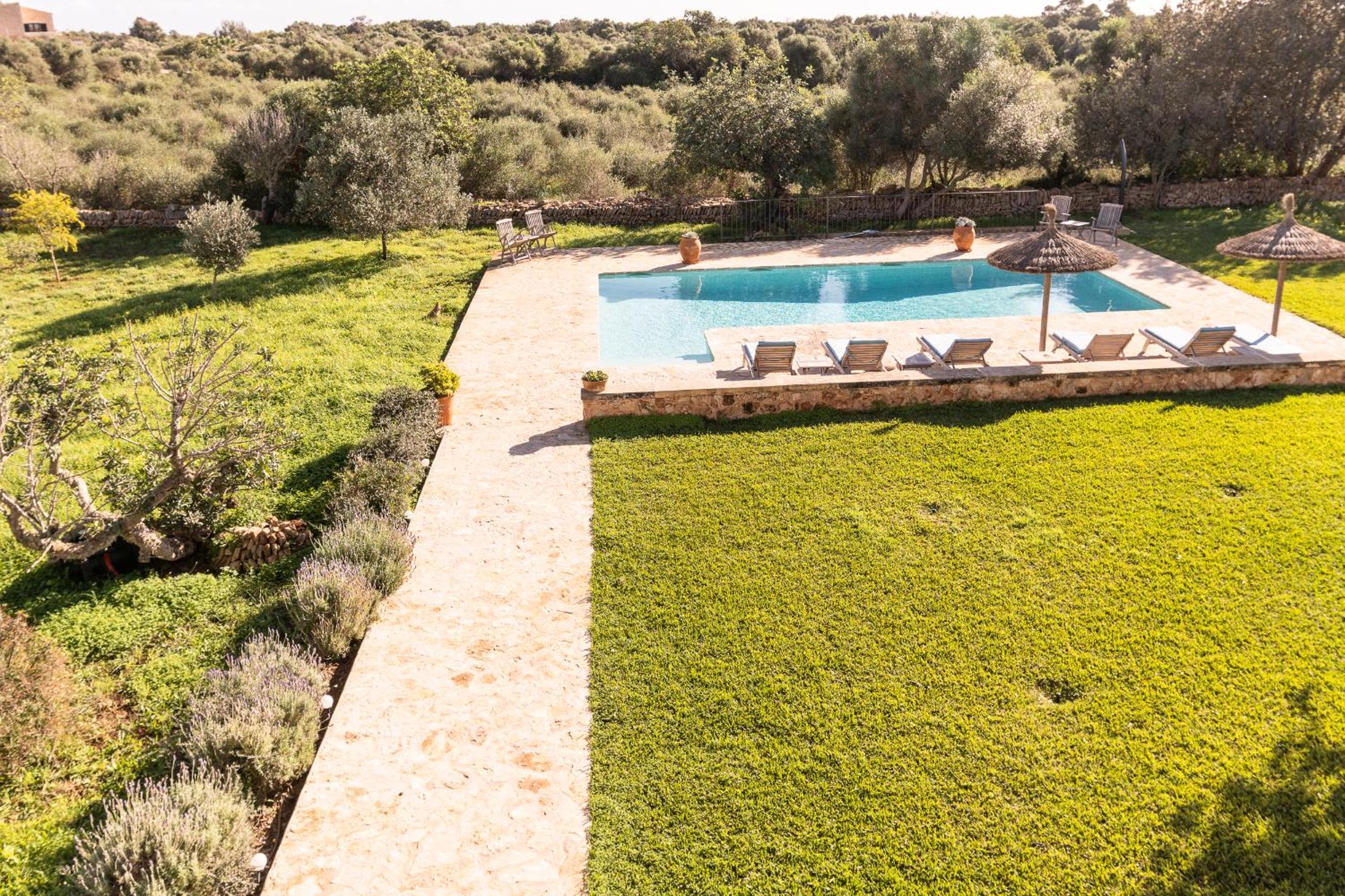 Finca Paulo