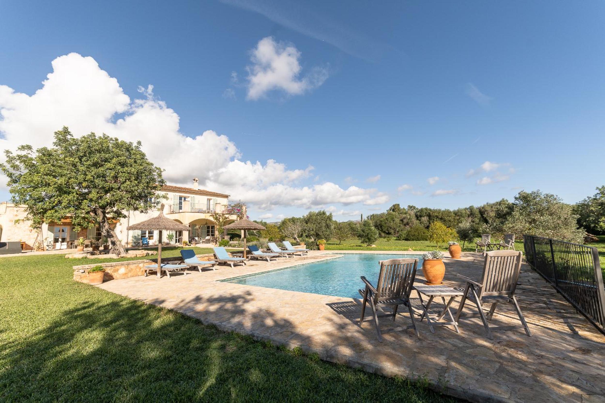 Finca Paulo