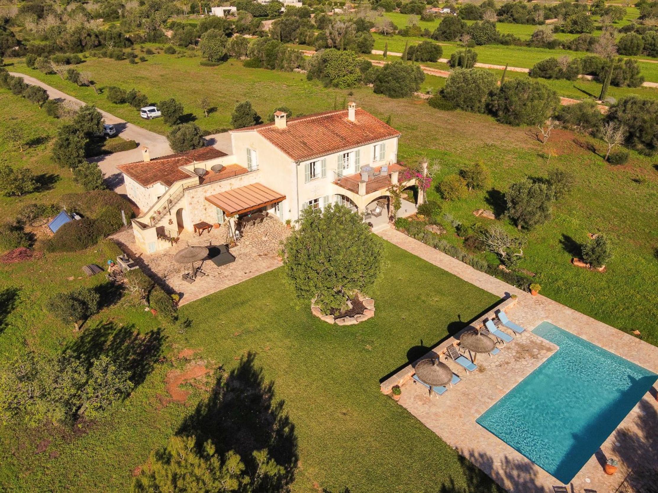 Finca Paulo
