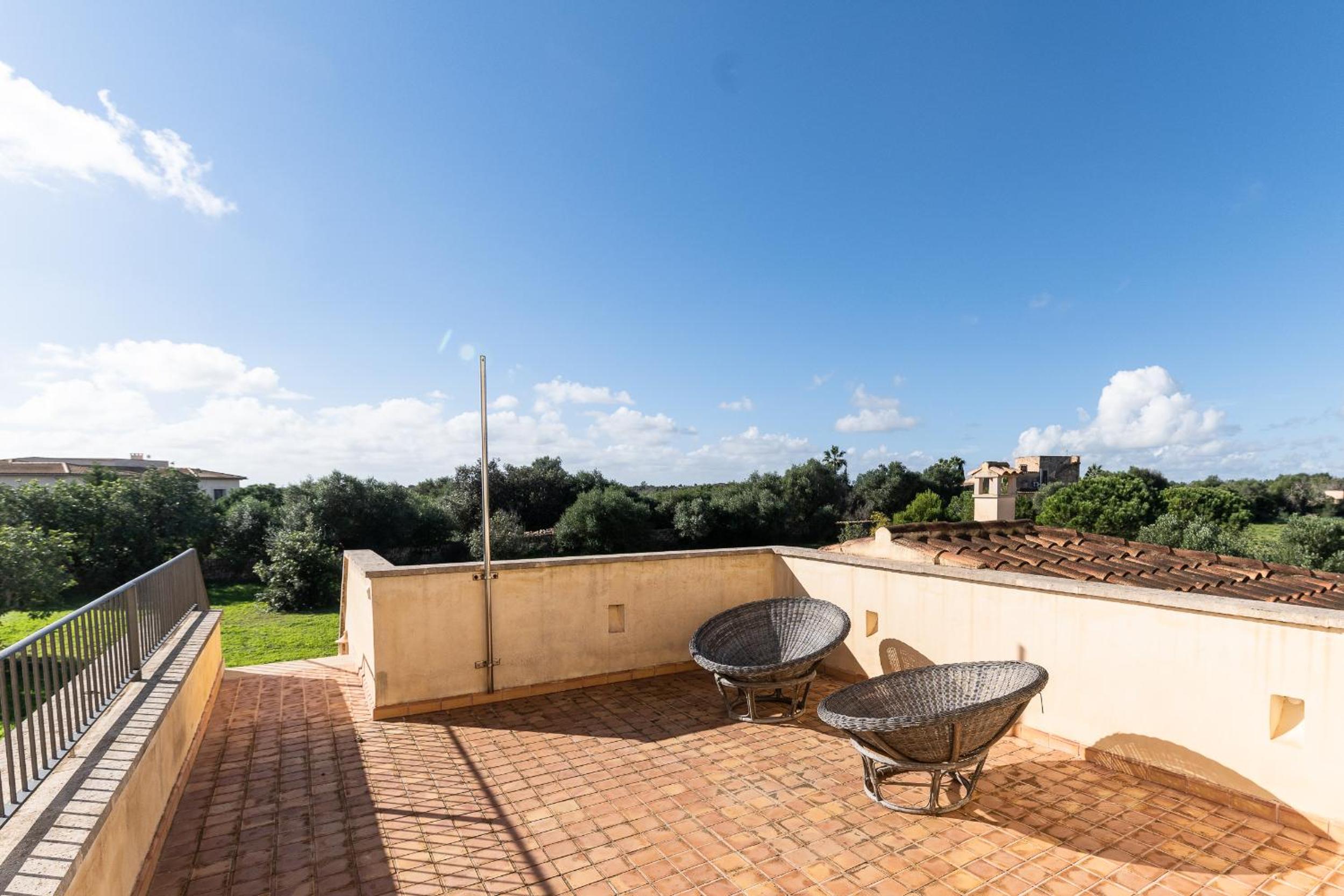 Finca Paulo