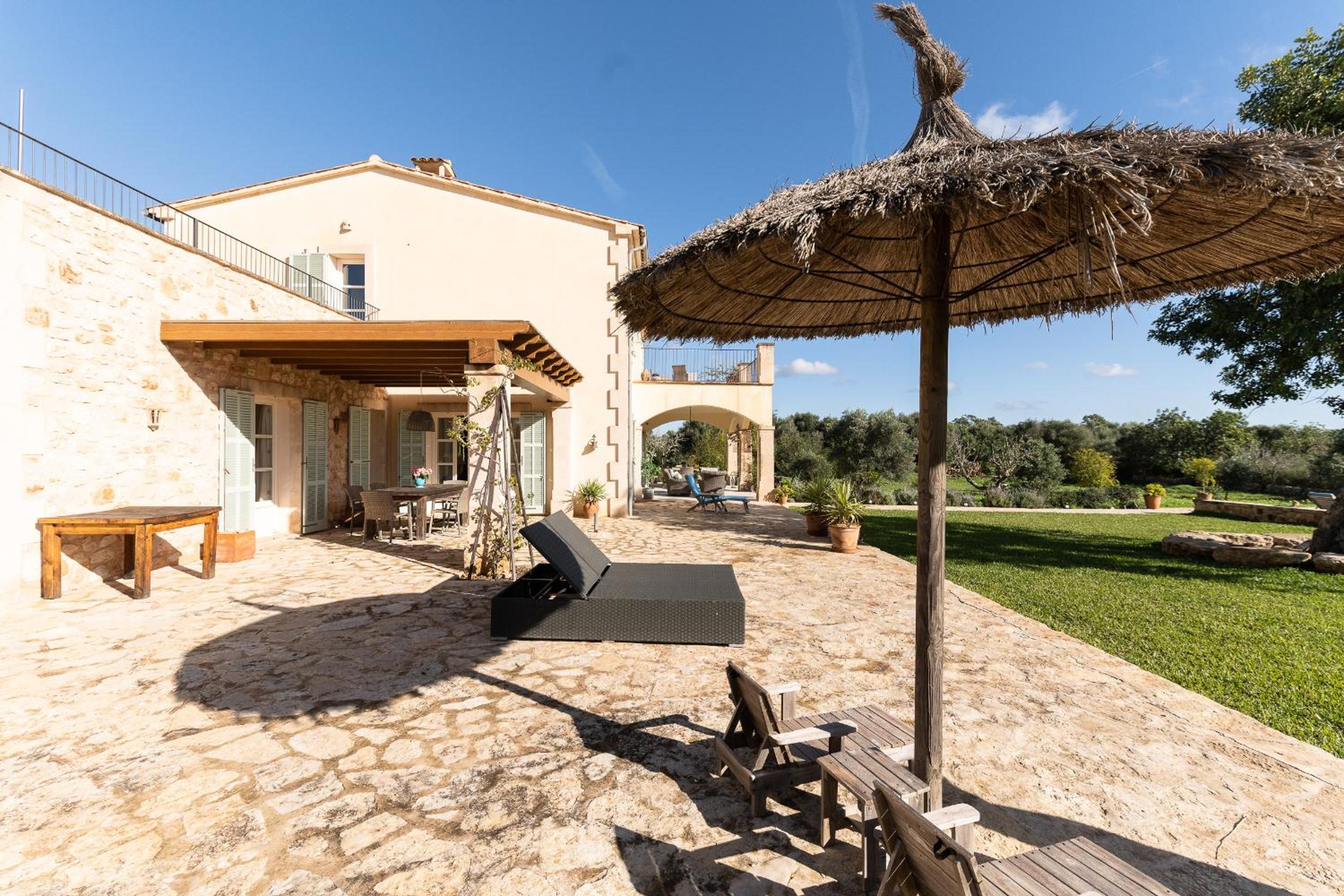 Finca Paulo