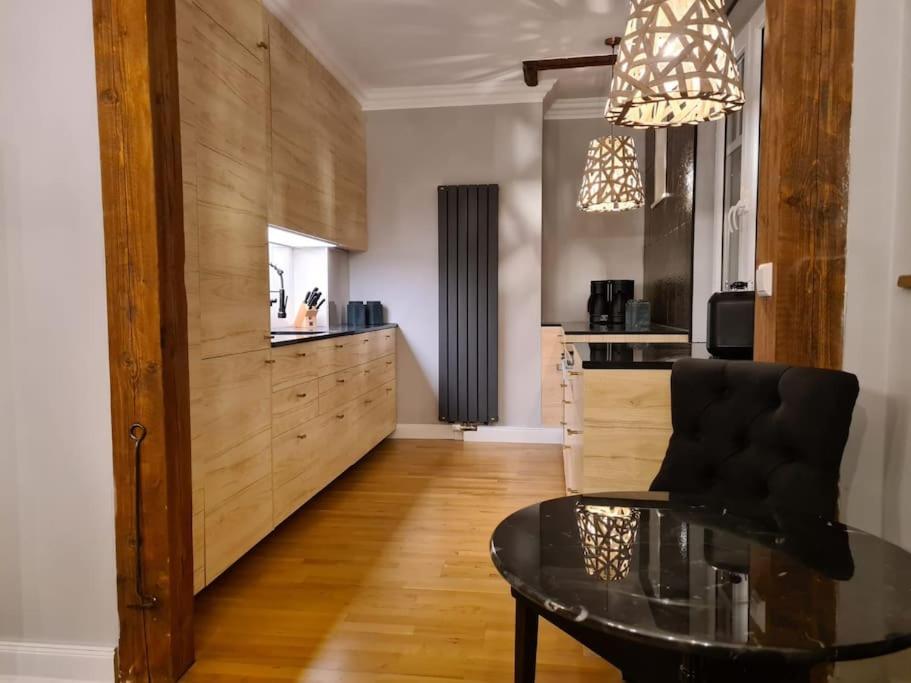 Gruppenhaus mit Grillkota für 16 Personen in Hahnenklee