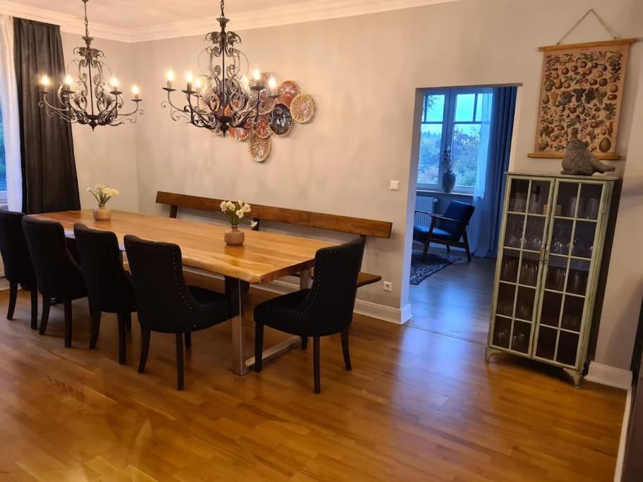 Gruppenhaus mit Grillkota für 16 Personen in Hahnenklee