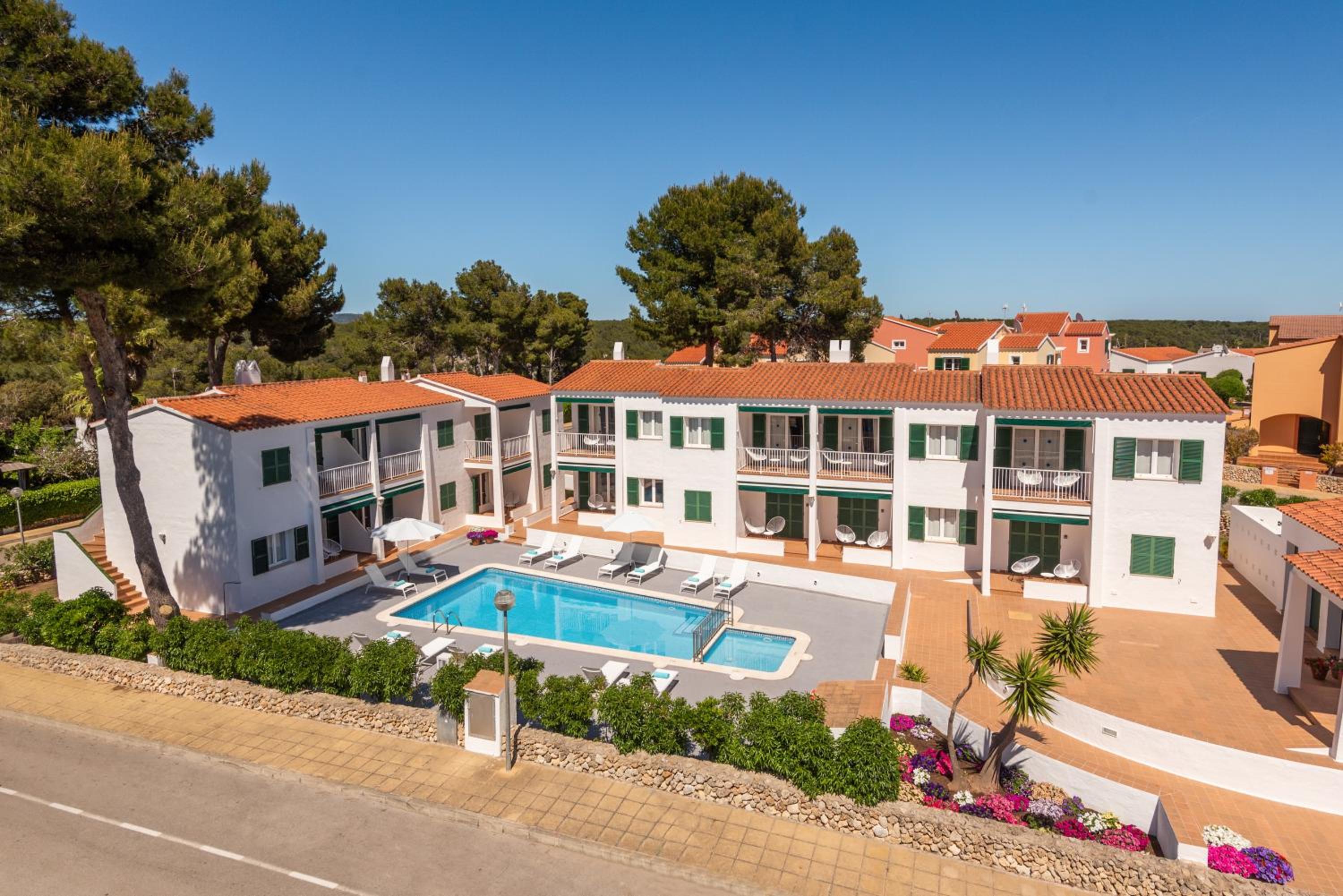Apartamentos Annabel's II