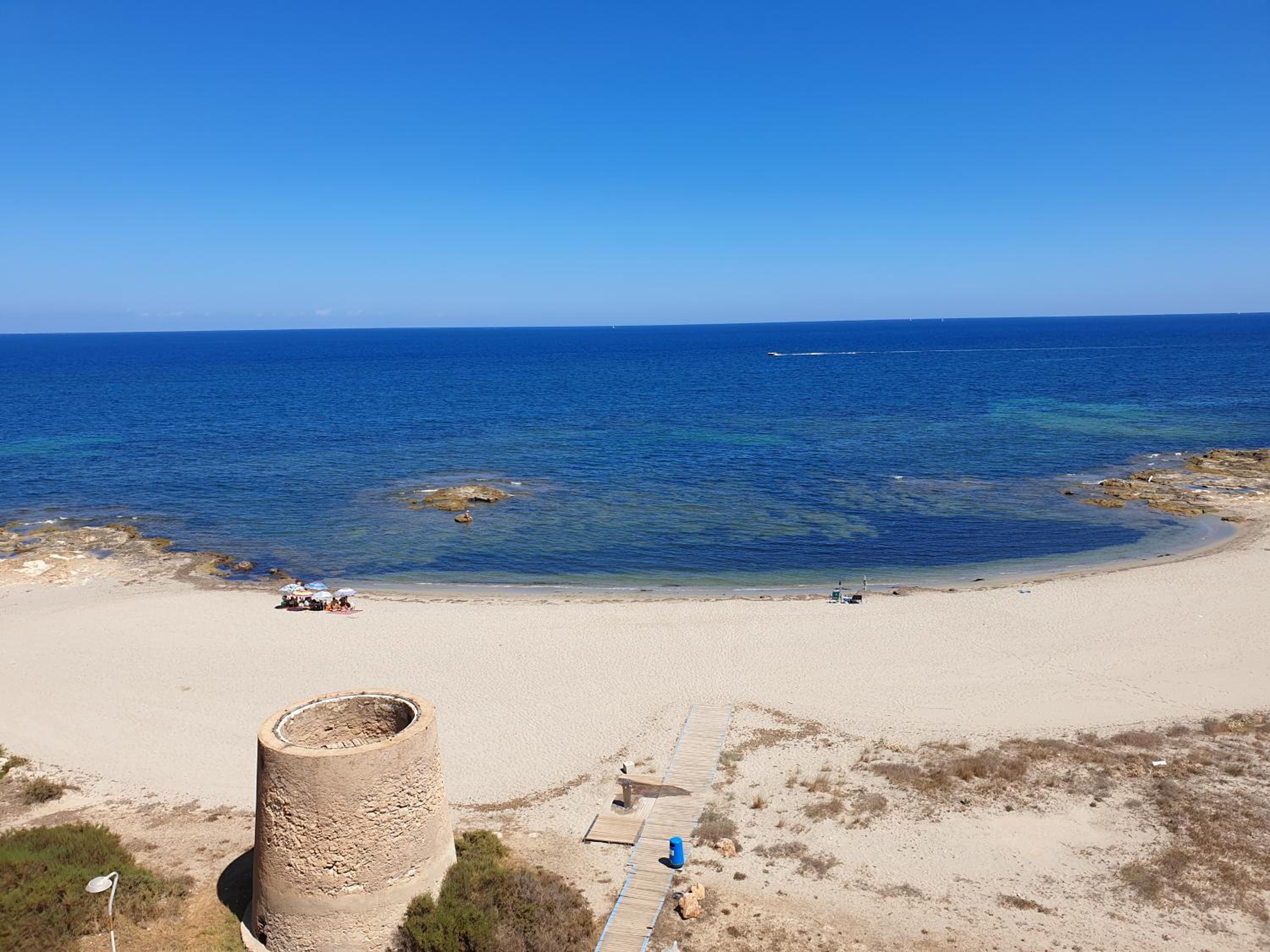 Apartamento Rokita Blanca