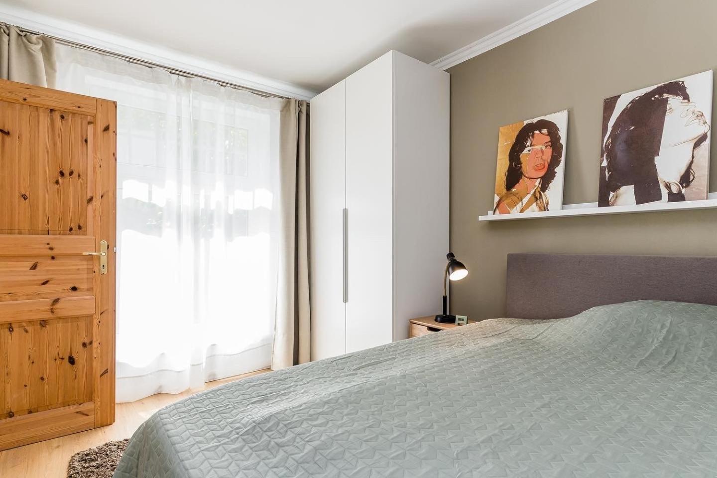stadtRaum-berlin apartments