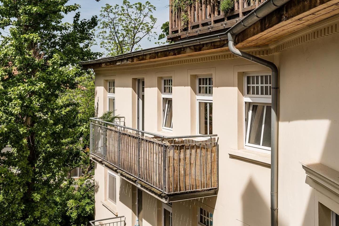stadtRaum-berlin apartments
