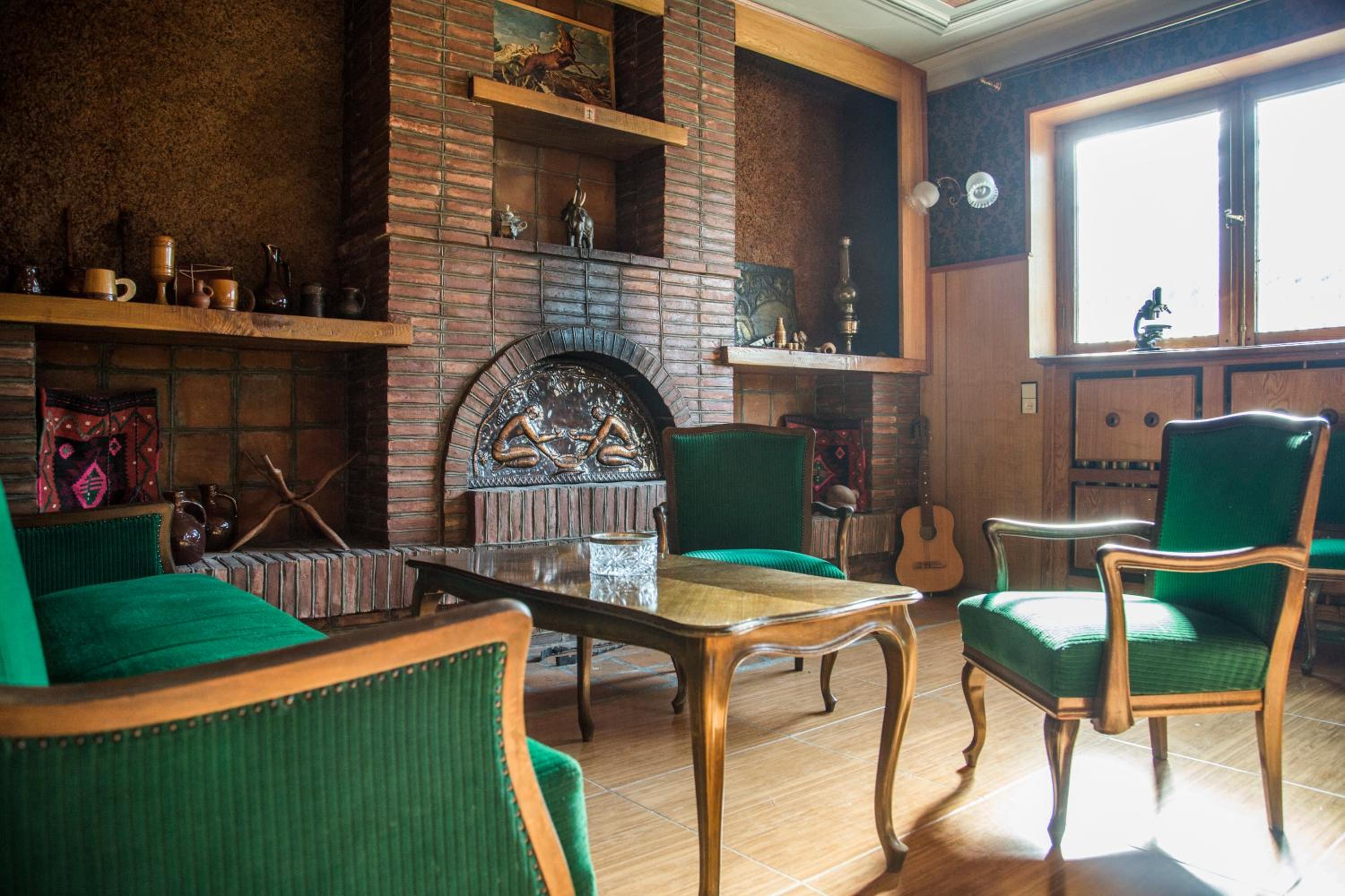 Guest House Top Floor
