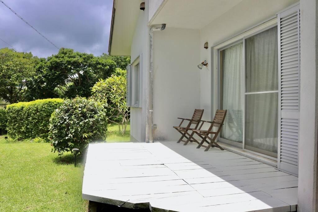Branches Villa Kabira