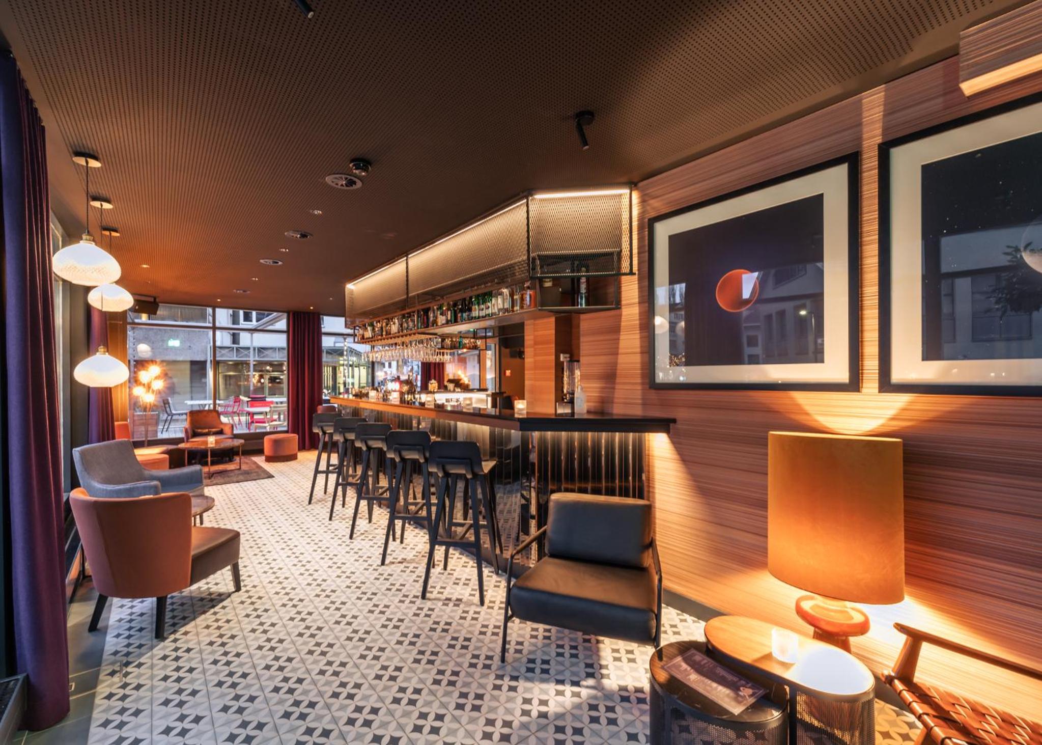 Interlaken Vacations - The HEY HOTEL - Property Image 30