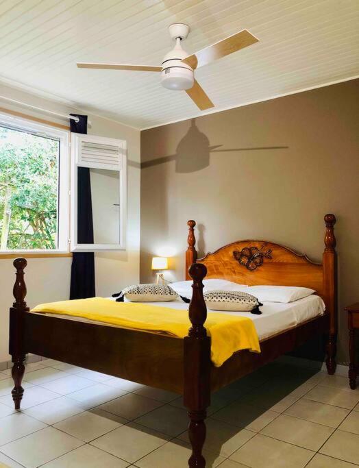 Villa TrÔpik Diamond
