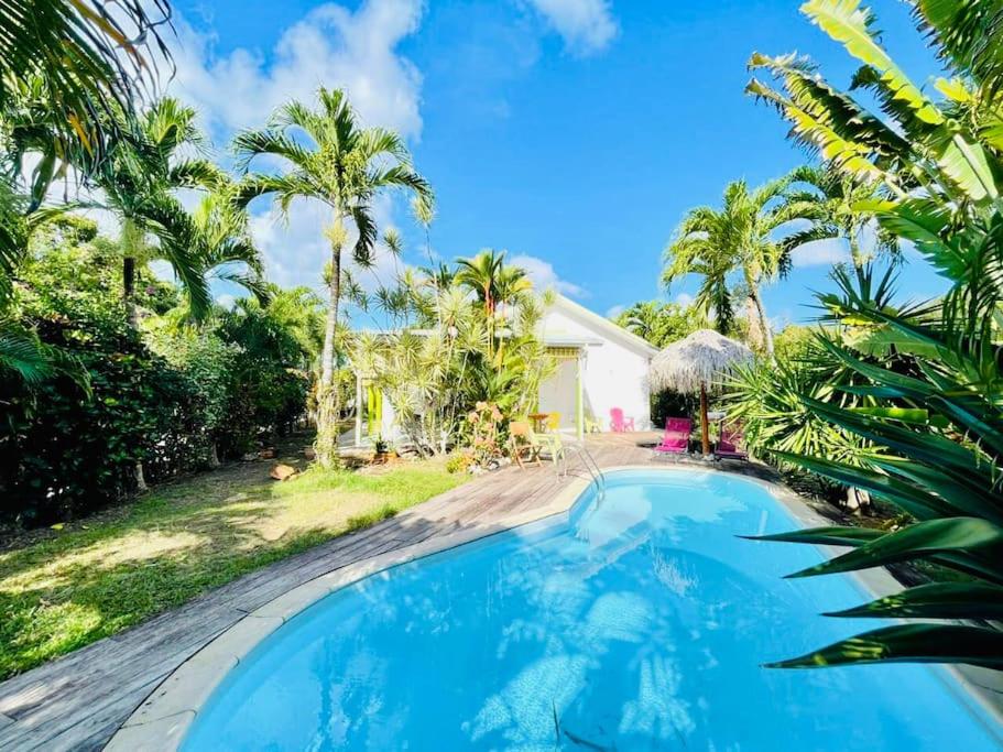 Villa TrÔpik Diamond