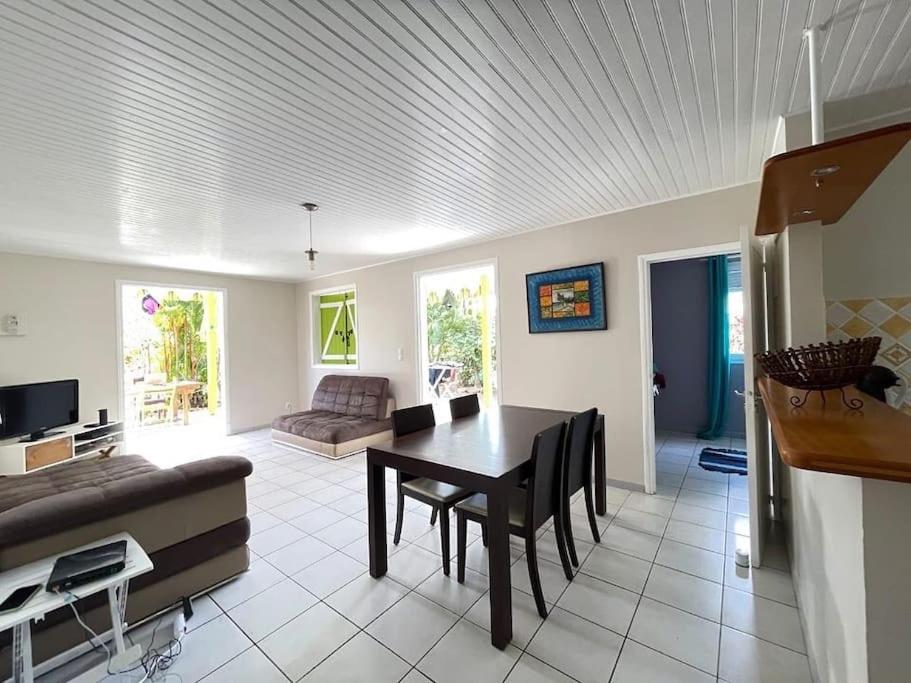 Villa TrÔpik Diamond