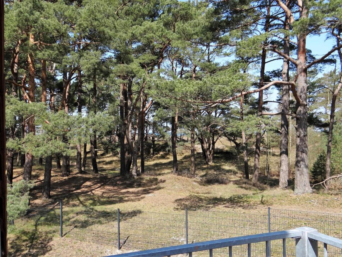 Ferienanlage Haus hinter den Dünen App 6 DG 2 view 4