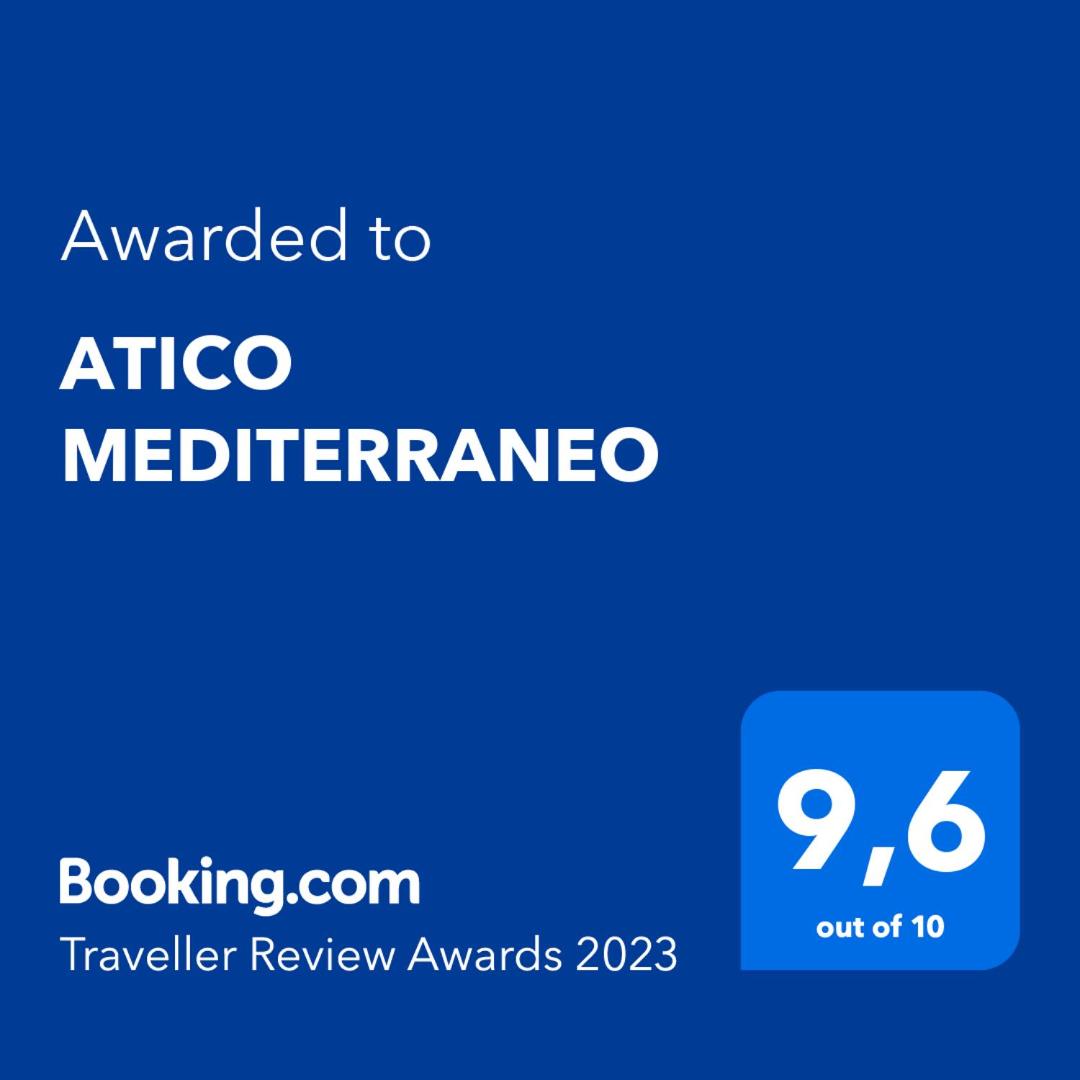 ATICO MEDITERRANEO — photo 5