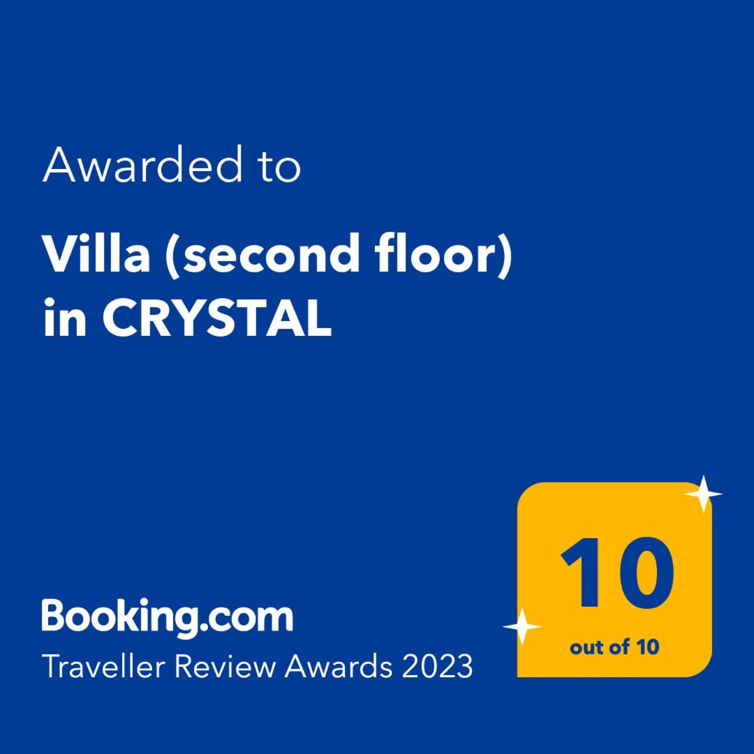 Villa (second floor) in CRYSTAL view 2