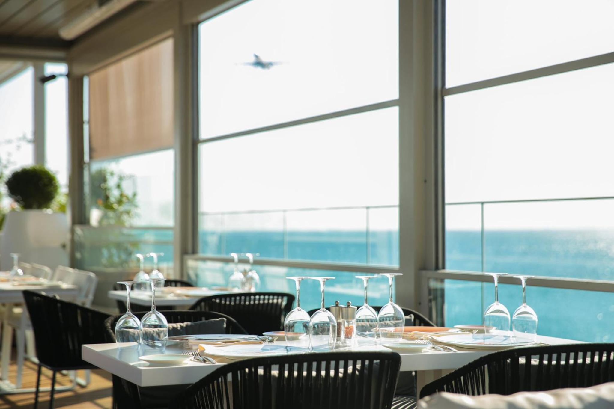 Crowne Plaza Florya İstanbul, bir IHG Oteli - Image 111