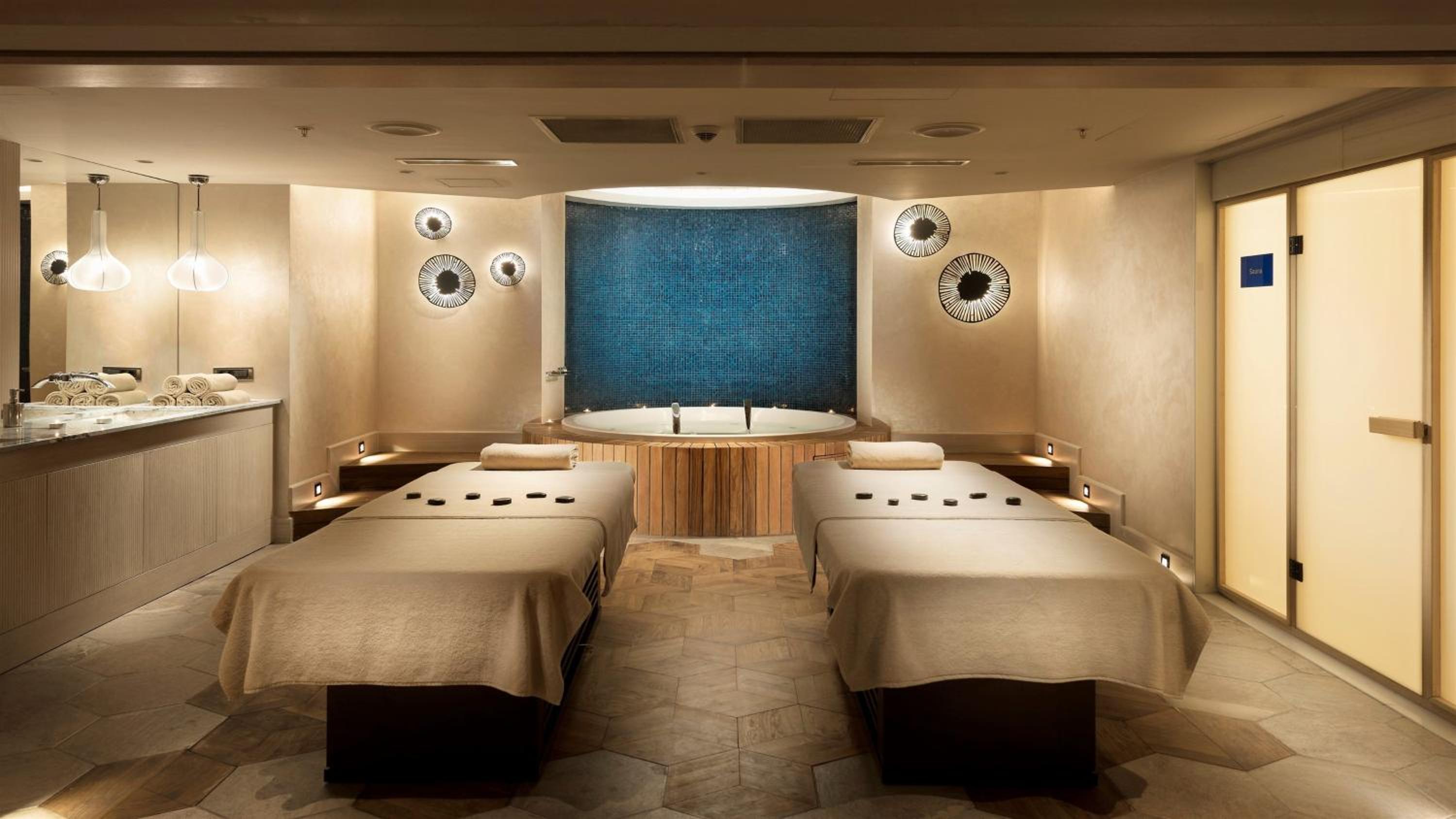 Crowne Plaza Florya İstanbul, bir IHG Oteli - Image 16