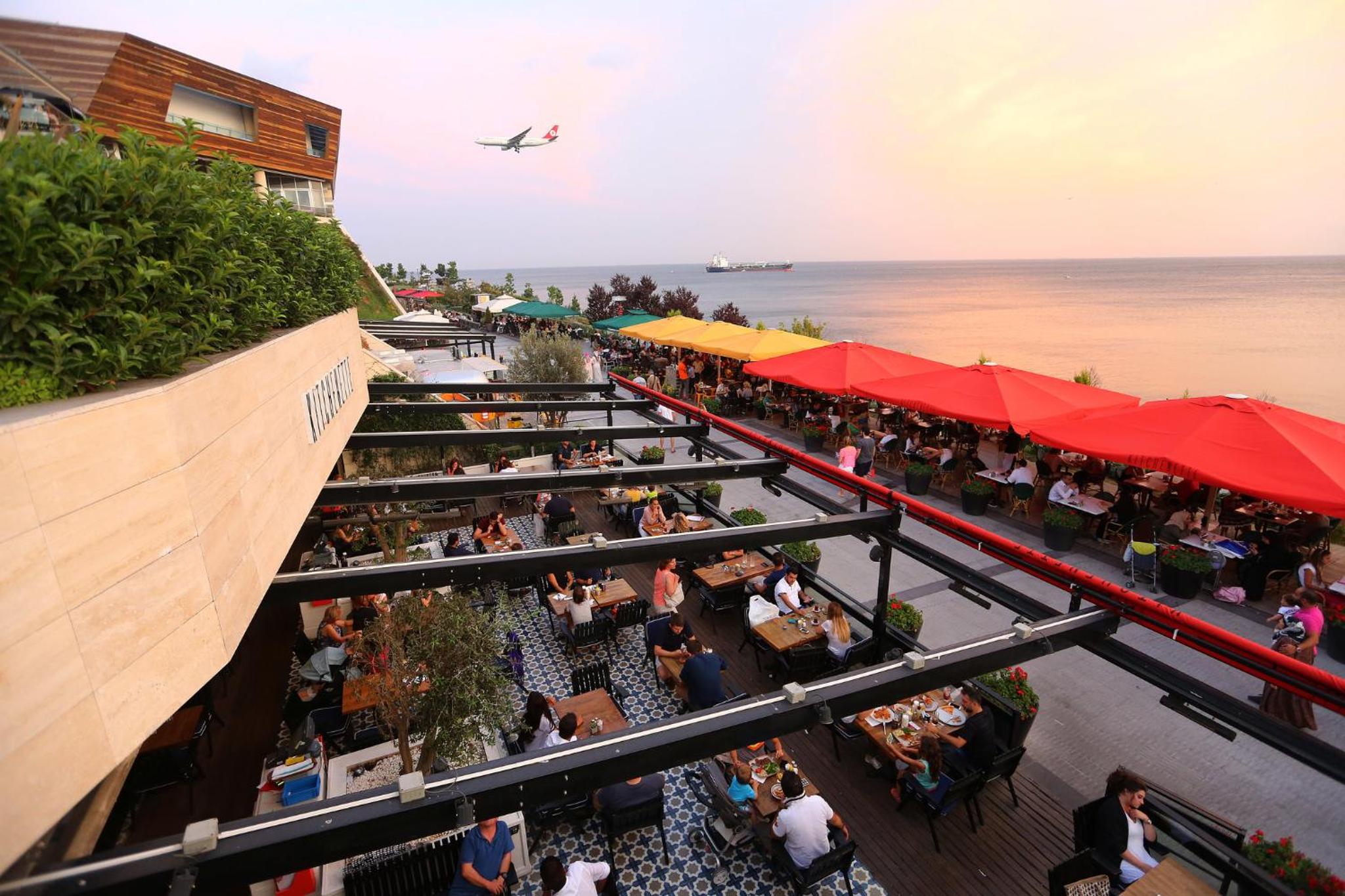 Crowne Plaza Florya İstanbul, bir IHG Oteli - Image 131