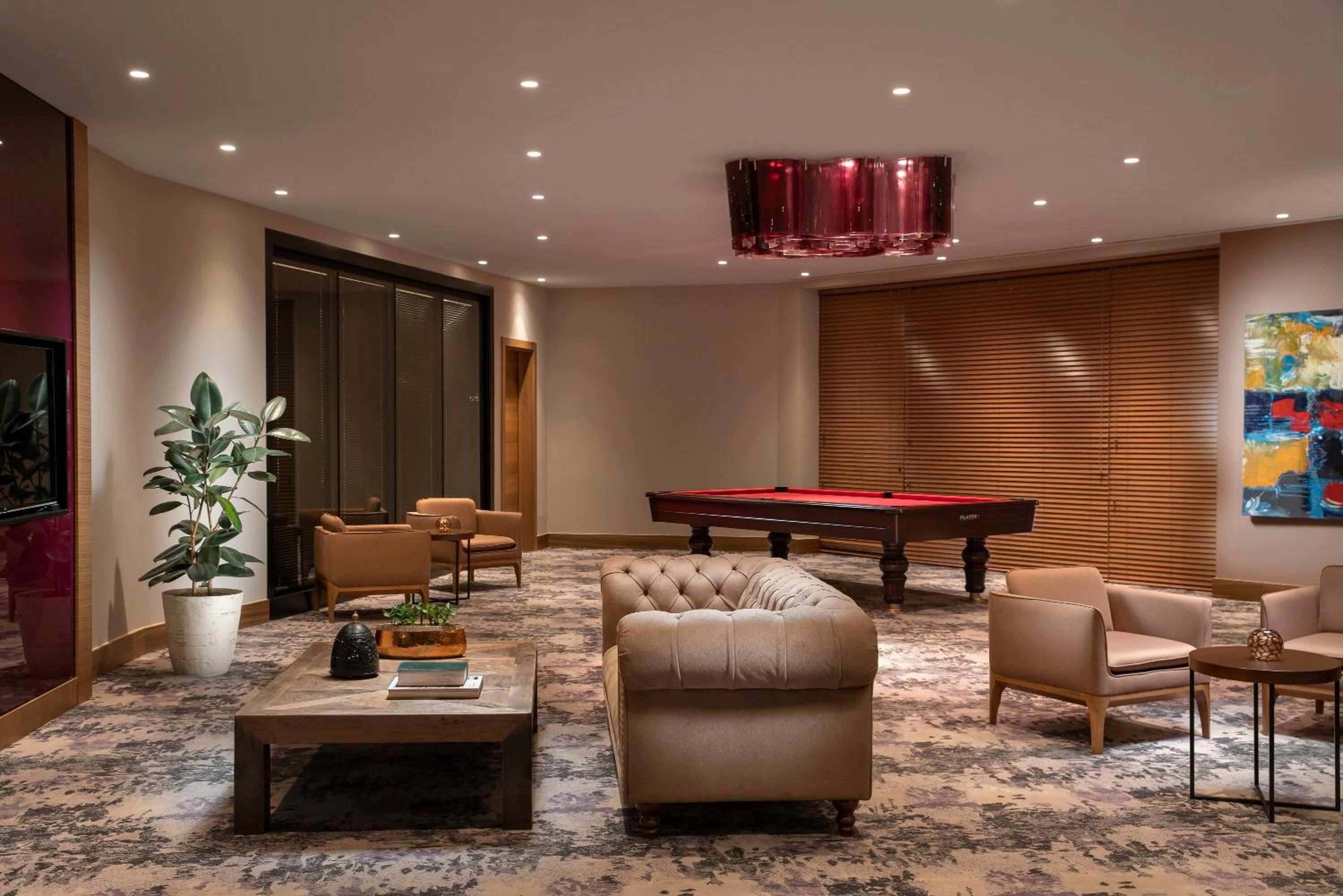 Crowne Plaza Florya İstanbul, bir IHG Oteli - Image 10