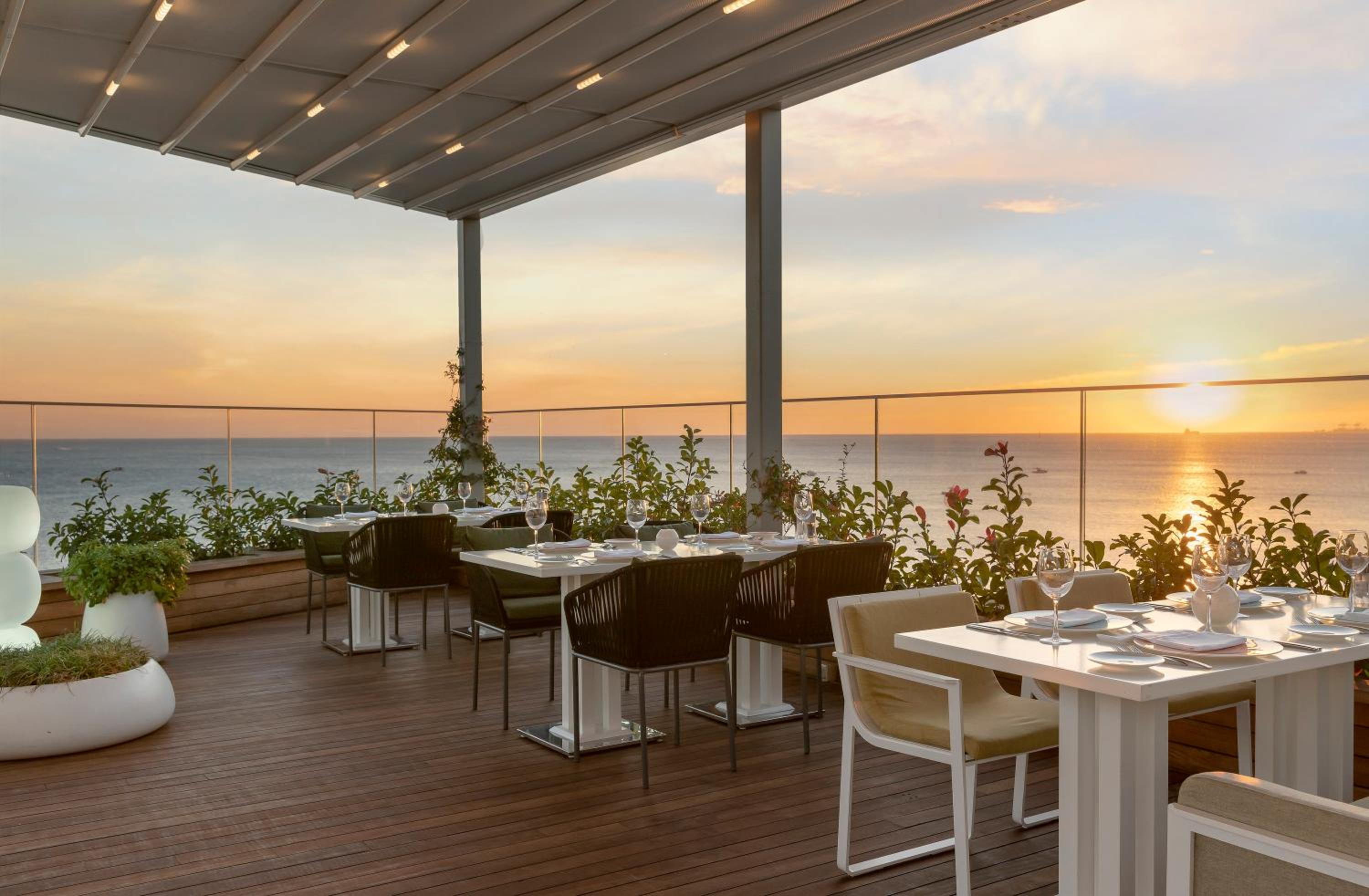 Crowne Plaza Florya İstanbul, bir IHG Oteli - Image 107