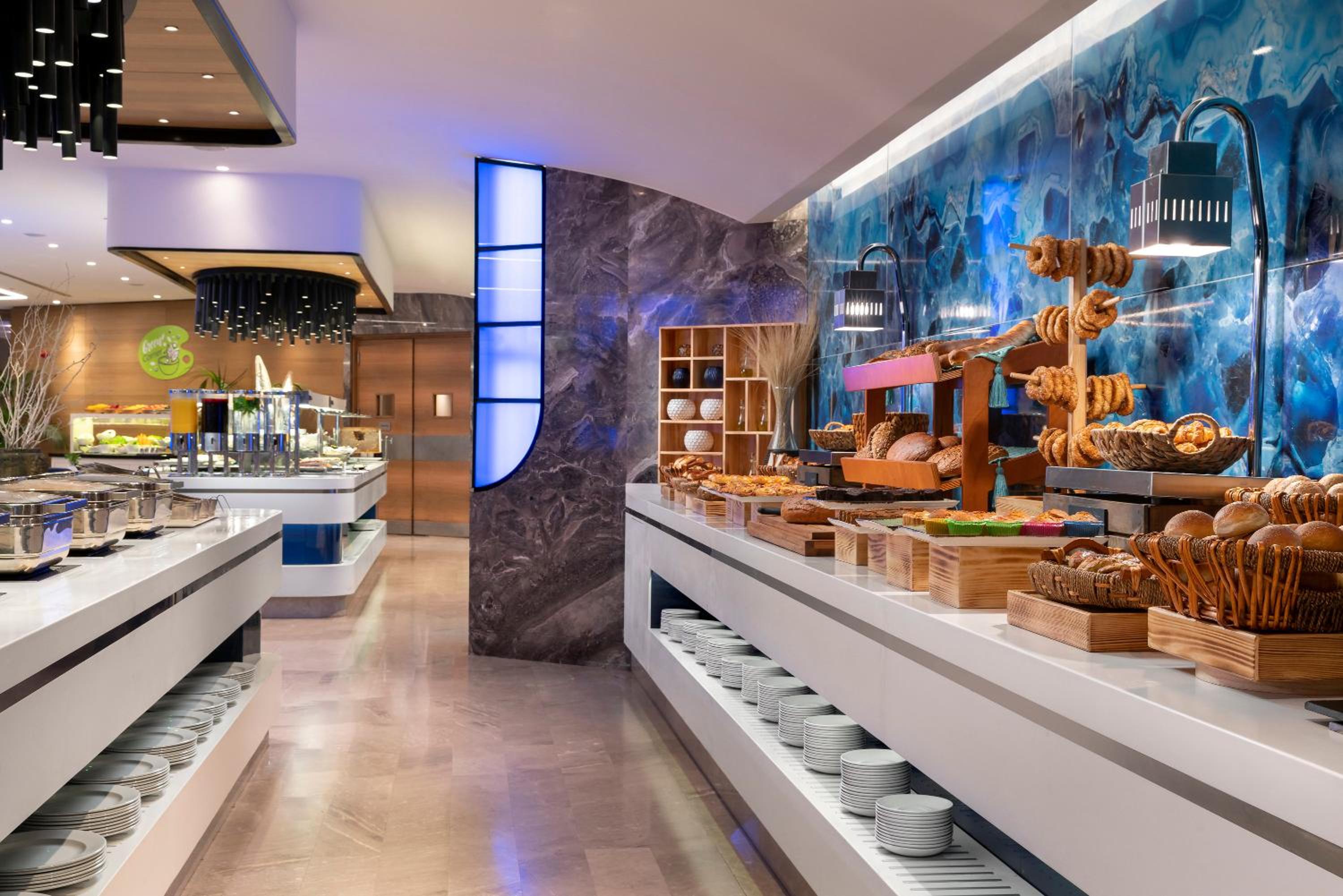 Crowne Plaza Florya İstanbul, bir IHG Oteli - Image 38