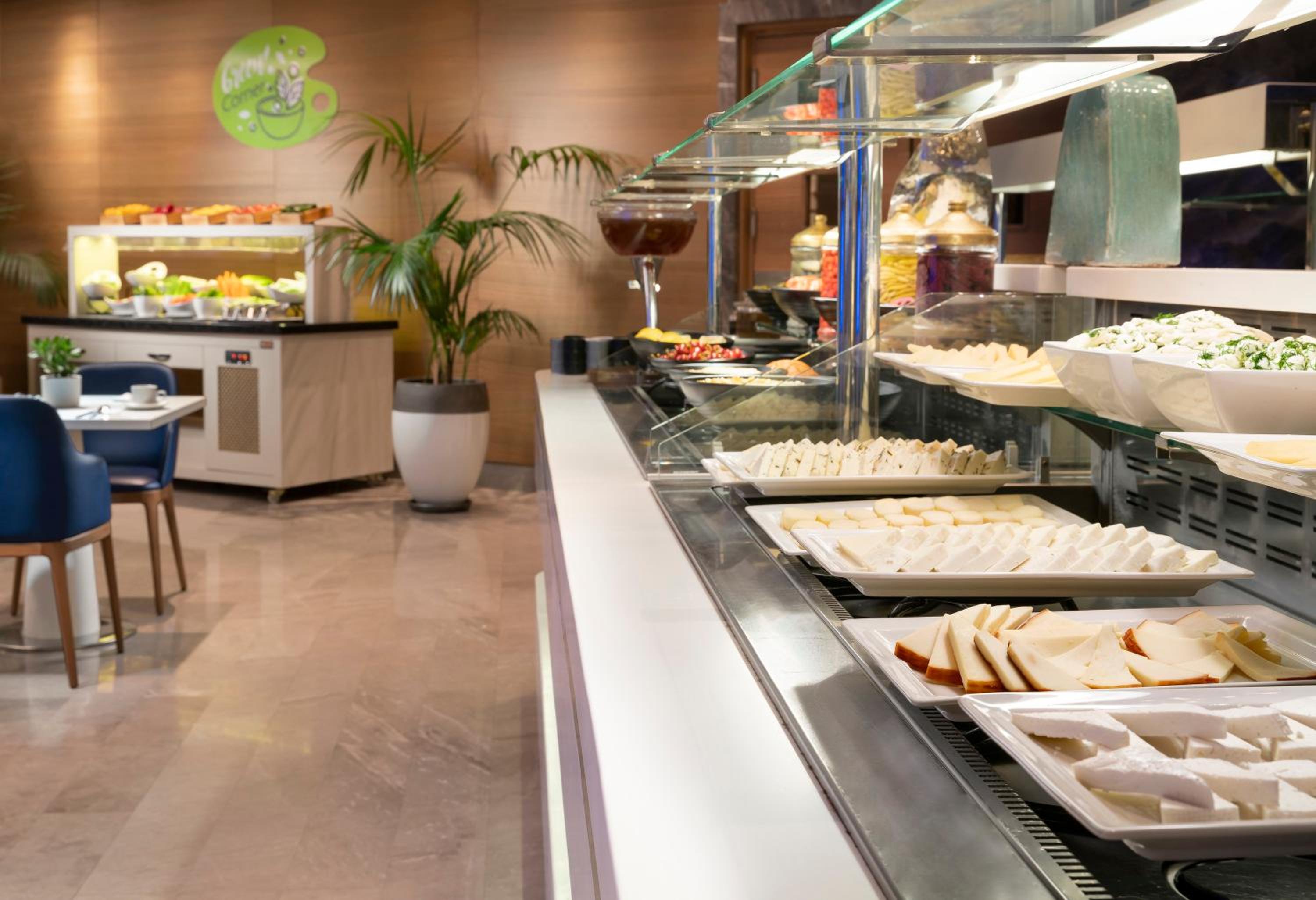 Crowne Plaza Florya İstanbul, bir IHG Oteli - Image 102