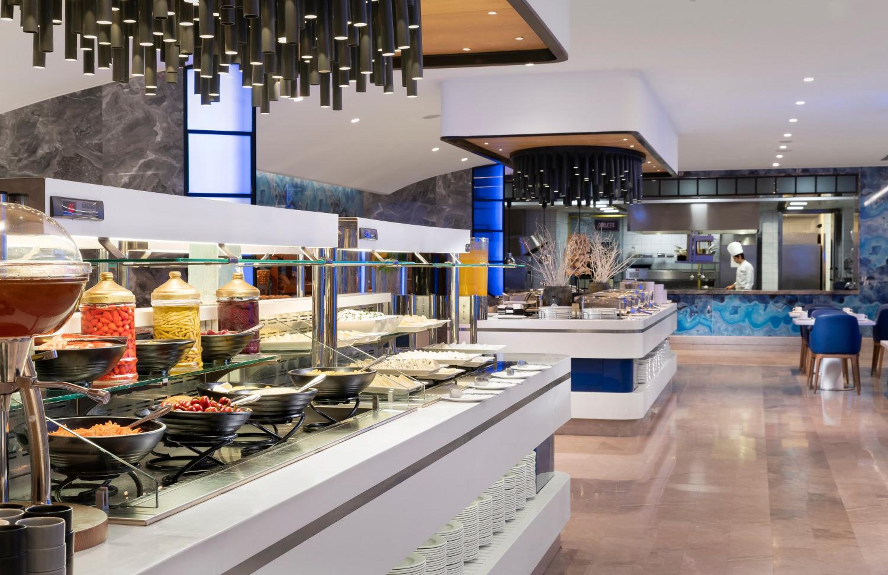 Crowne Plaza Florya İstanbul, bir IHG Oteli - Image 26