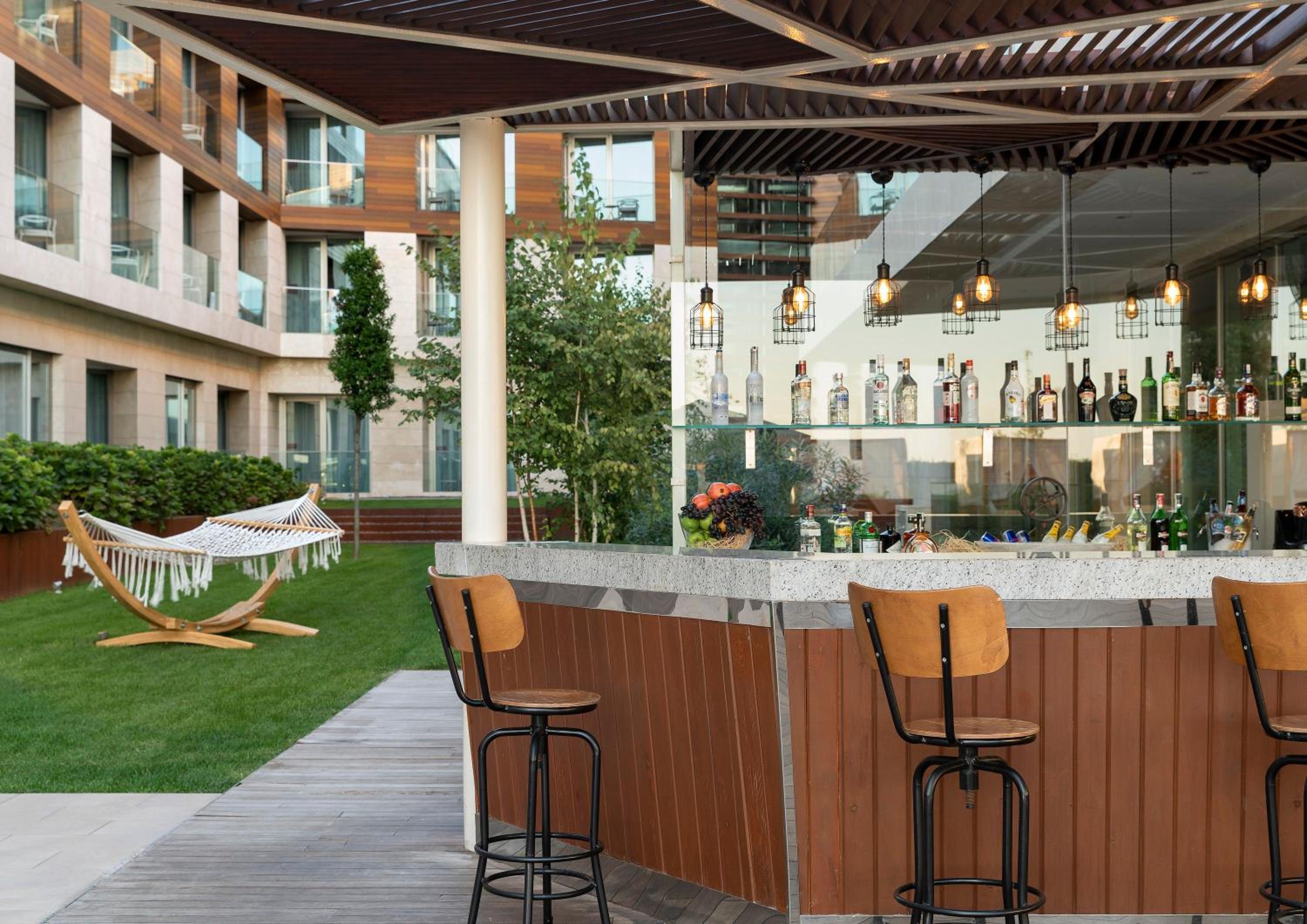 Crowne Plaza Florya İstanbul, bir IHG Oteli - Image 121