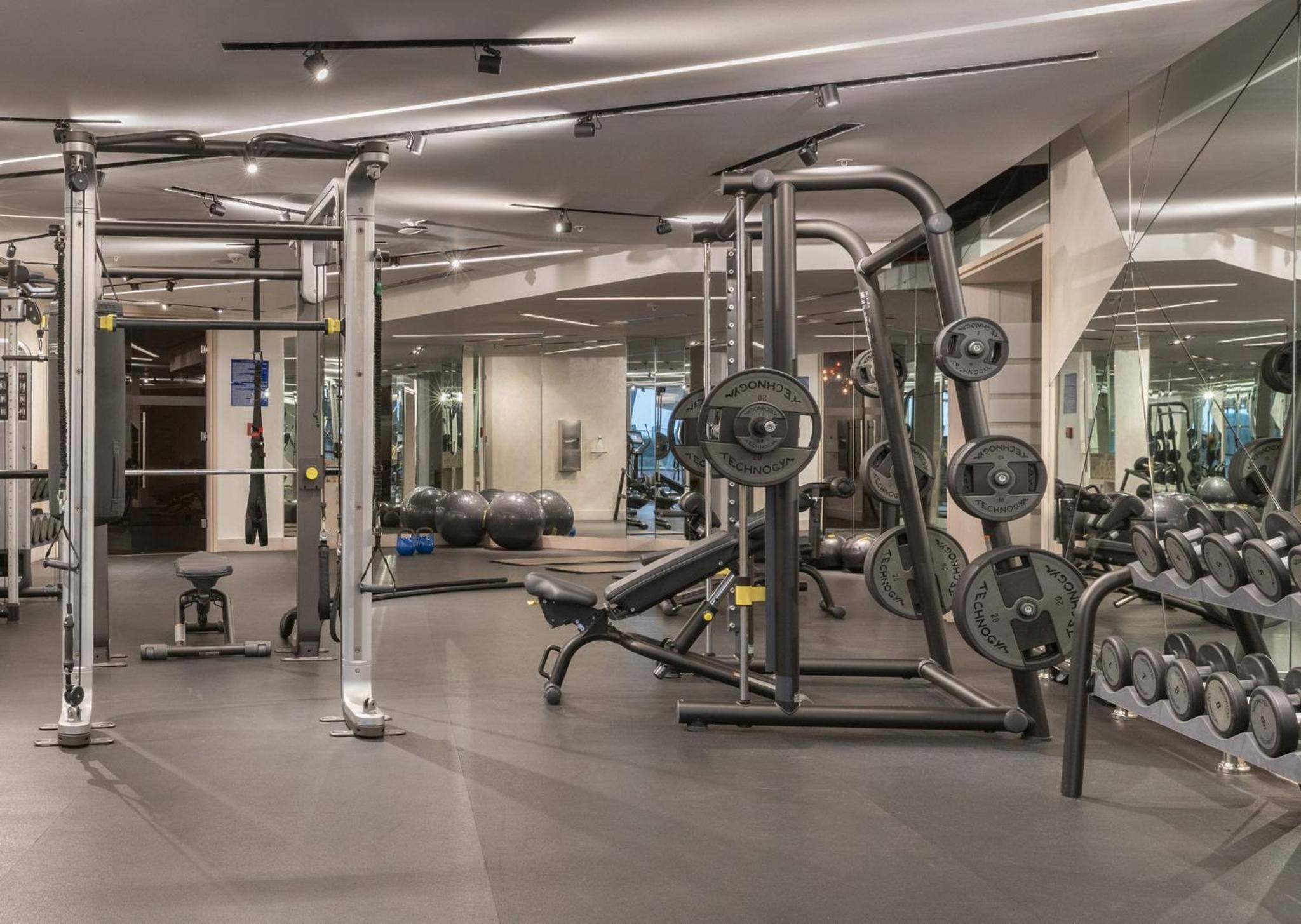 Crowne Plaza Florya İstanbul, bir IHG Oteli - Image 79