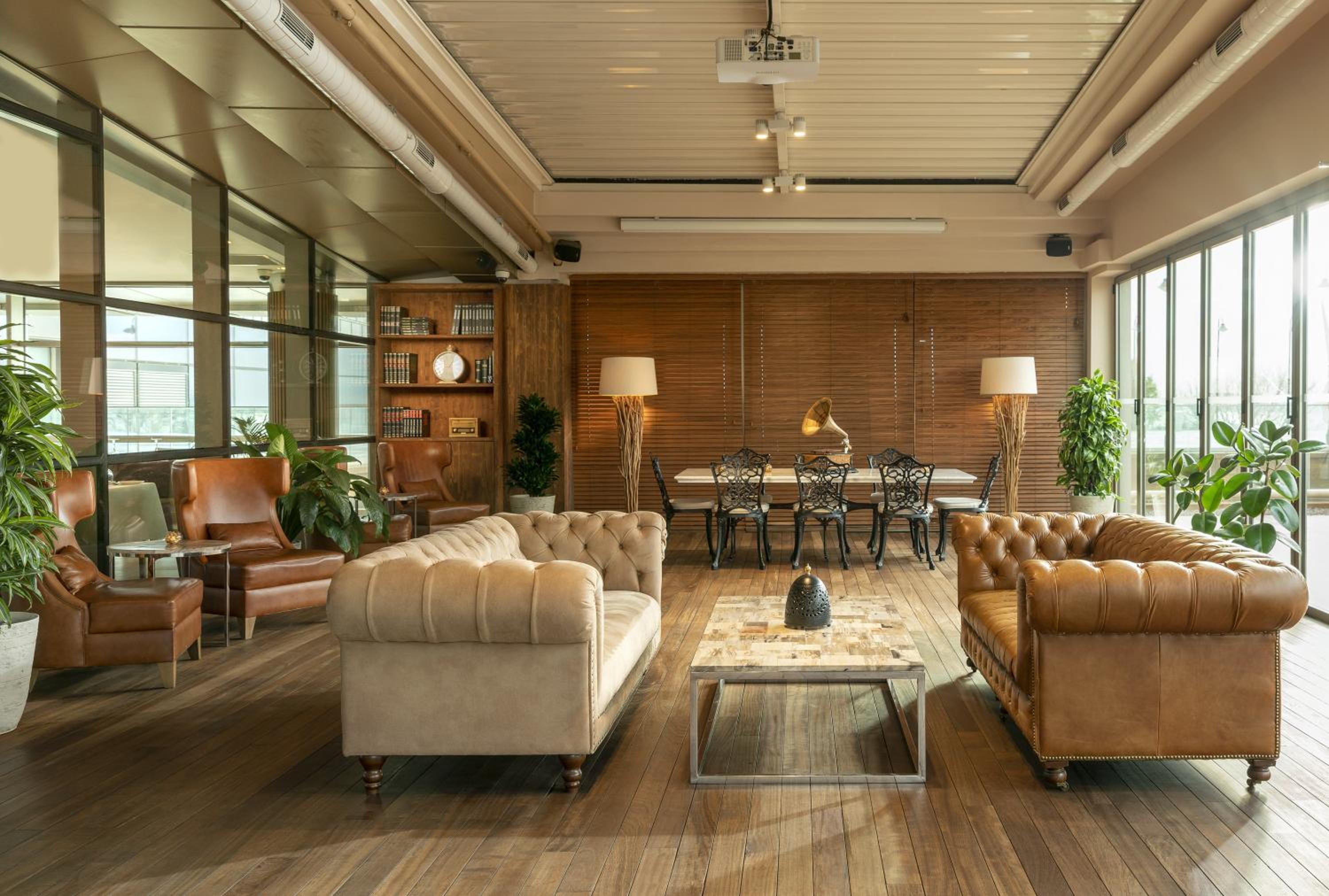 Crowne Plaza Florya İstanbul, bir IHG Oteli - Image 108