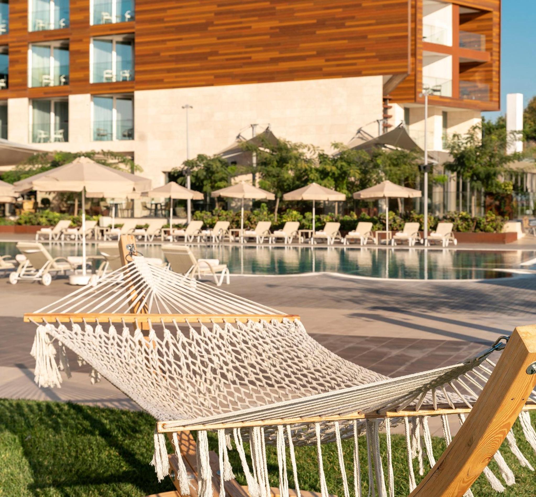 Crowne Plaza Florya İstanbul, bir IHG Oteli - Image 85