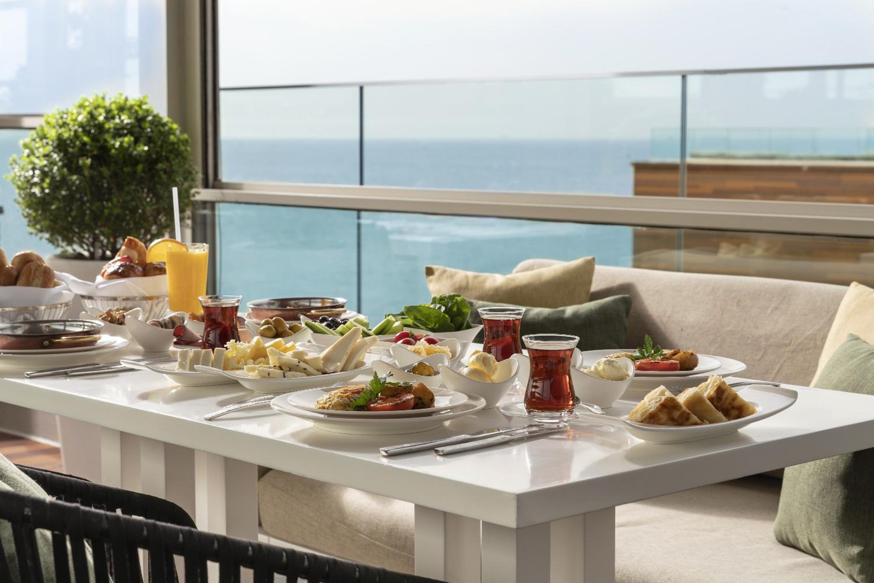 Crowne Plaza Florya İstanbul, bir IHG Oteli - Image 123