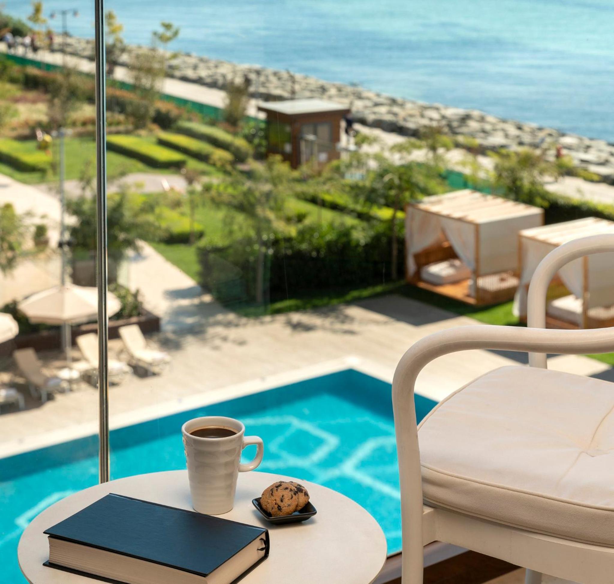 Crowne Plaza Florya İstanbul, bir IHG Oteli - Image 84