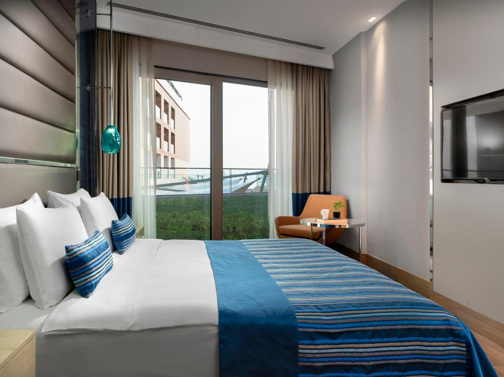 Crowne Plaza Florya İstanbul, bir IHG Oteli - Image 156