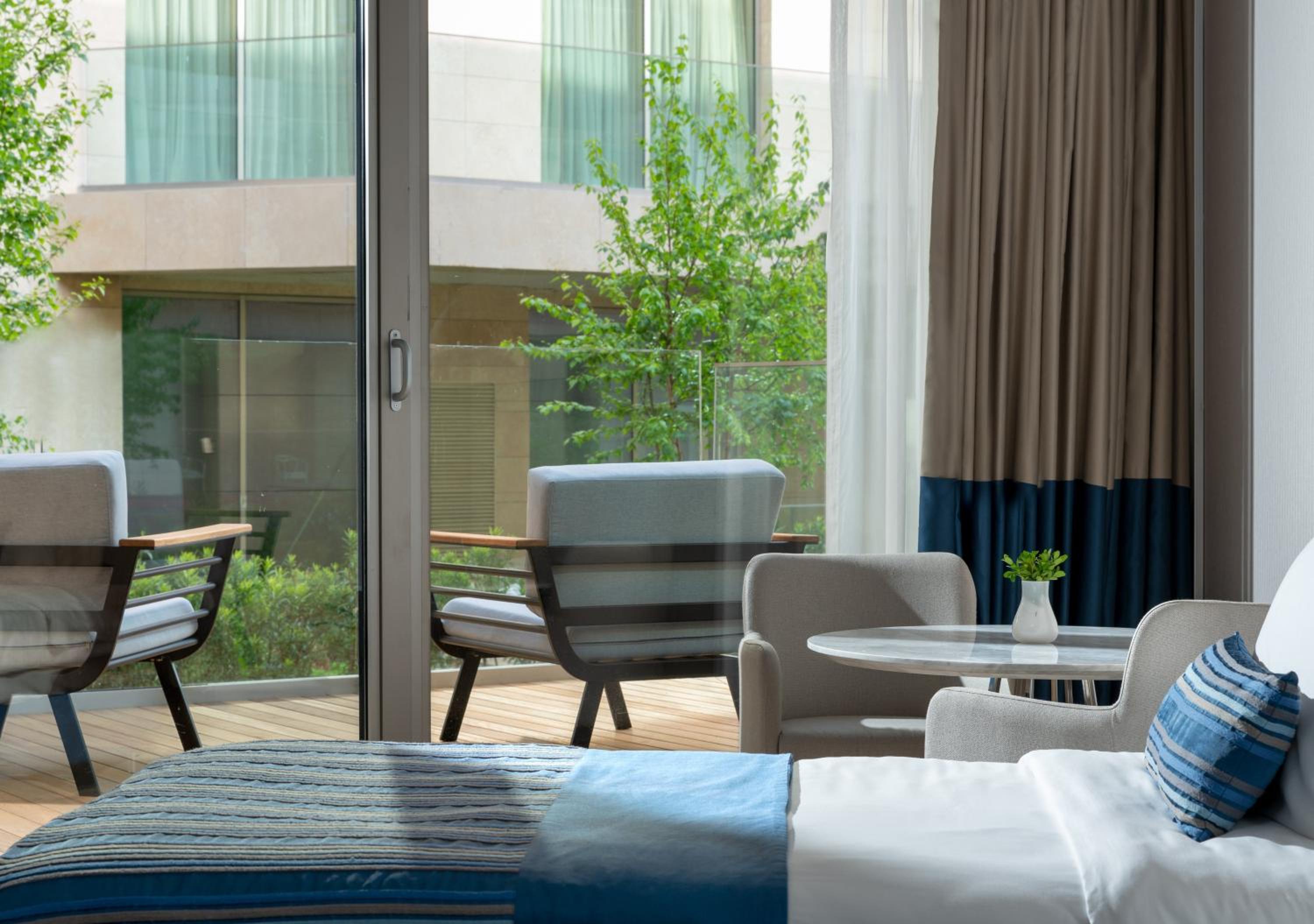 Crowne Plaza Florya İstanbul, bir IHG Oteli - Image 158